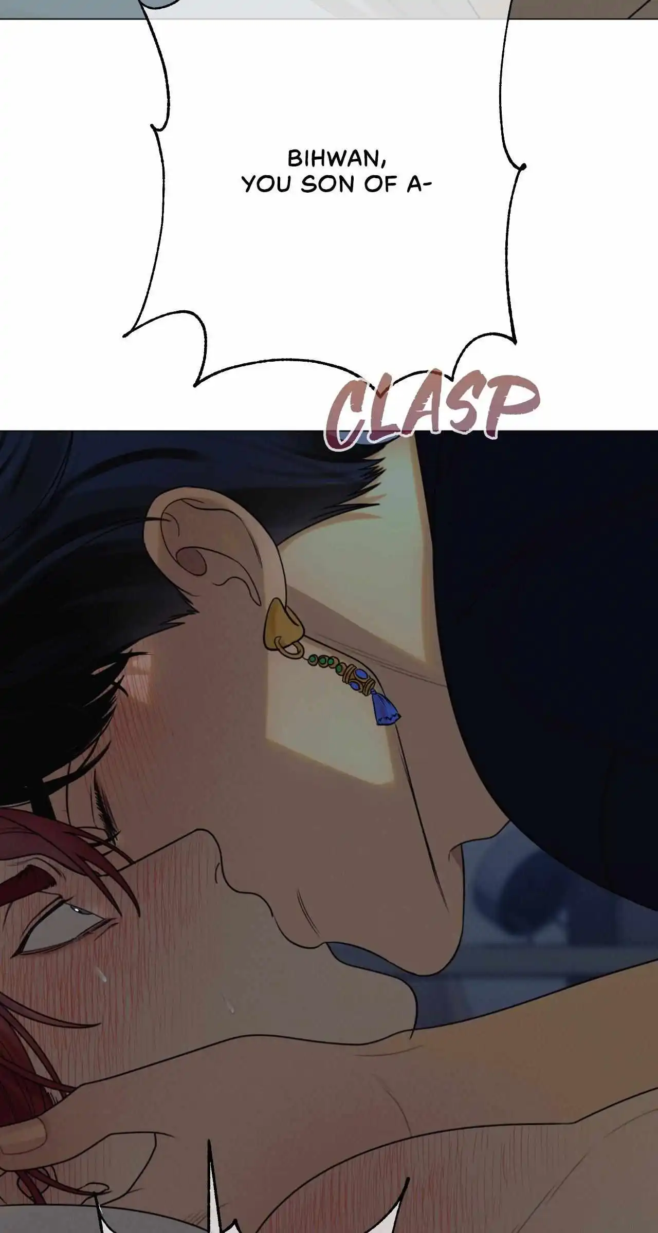 Dreaming of the Dokkaebi - Chapter 65 Page 66