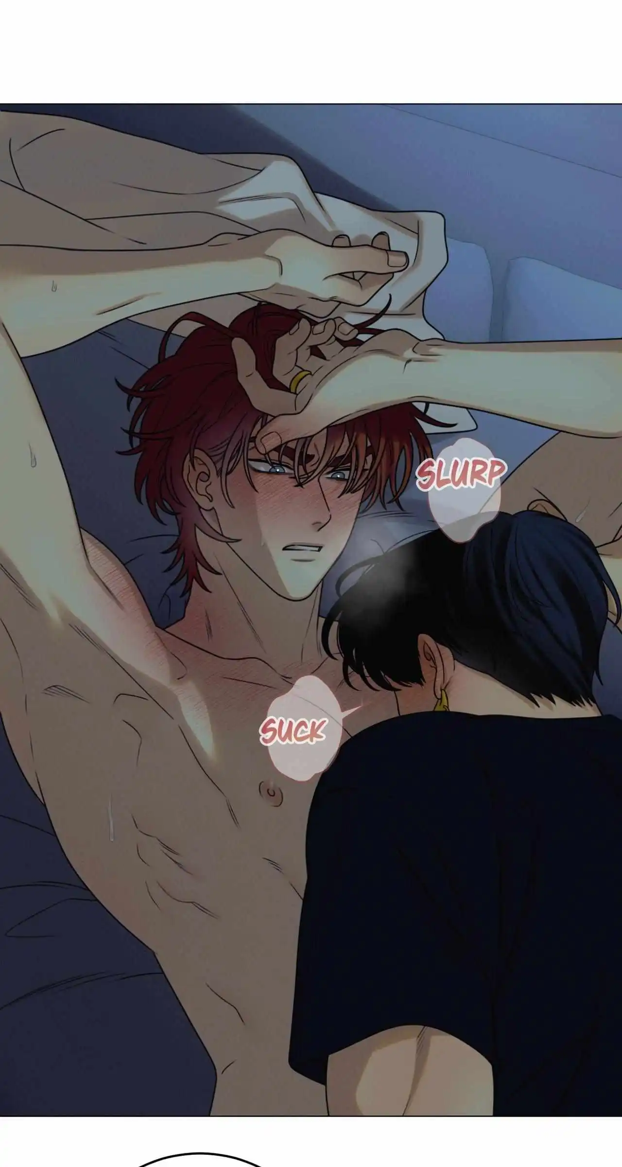 Dreaming of the Dokkaebi - Chapter 65 Page 70