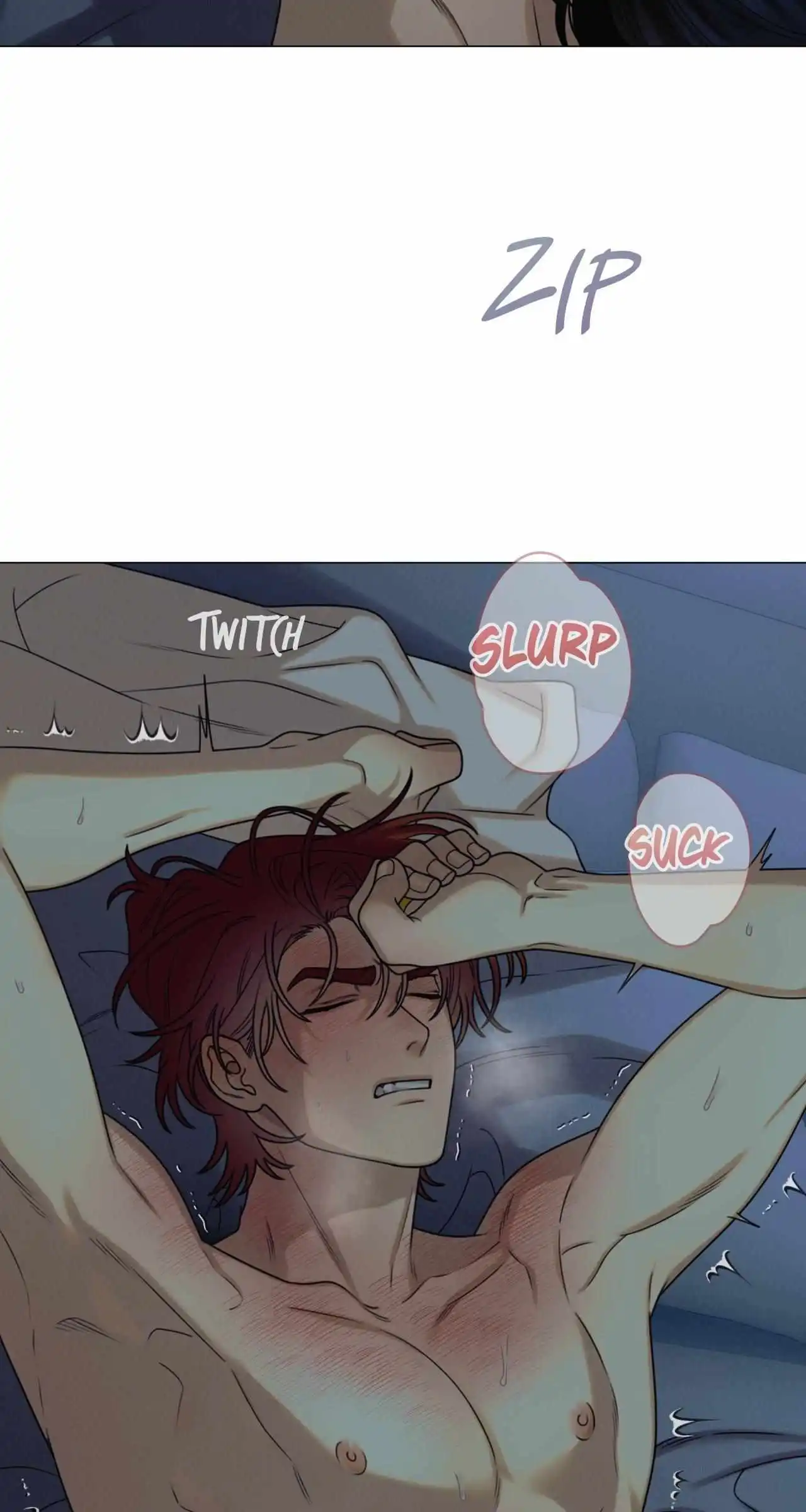 Dreaming of the Dokkaebi - Chapter 65 Page 72