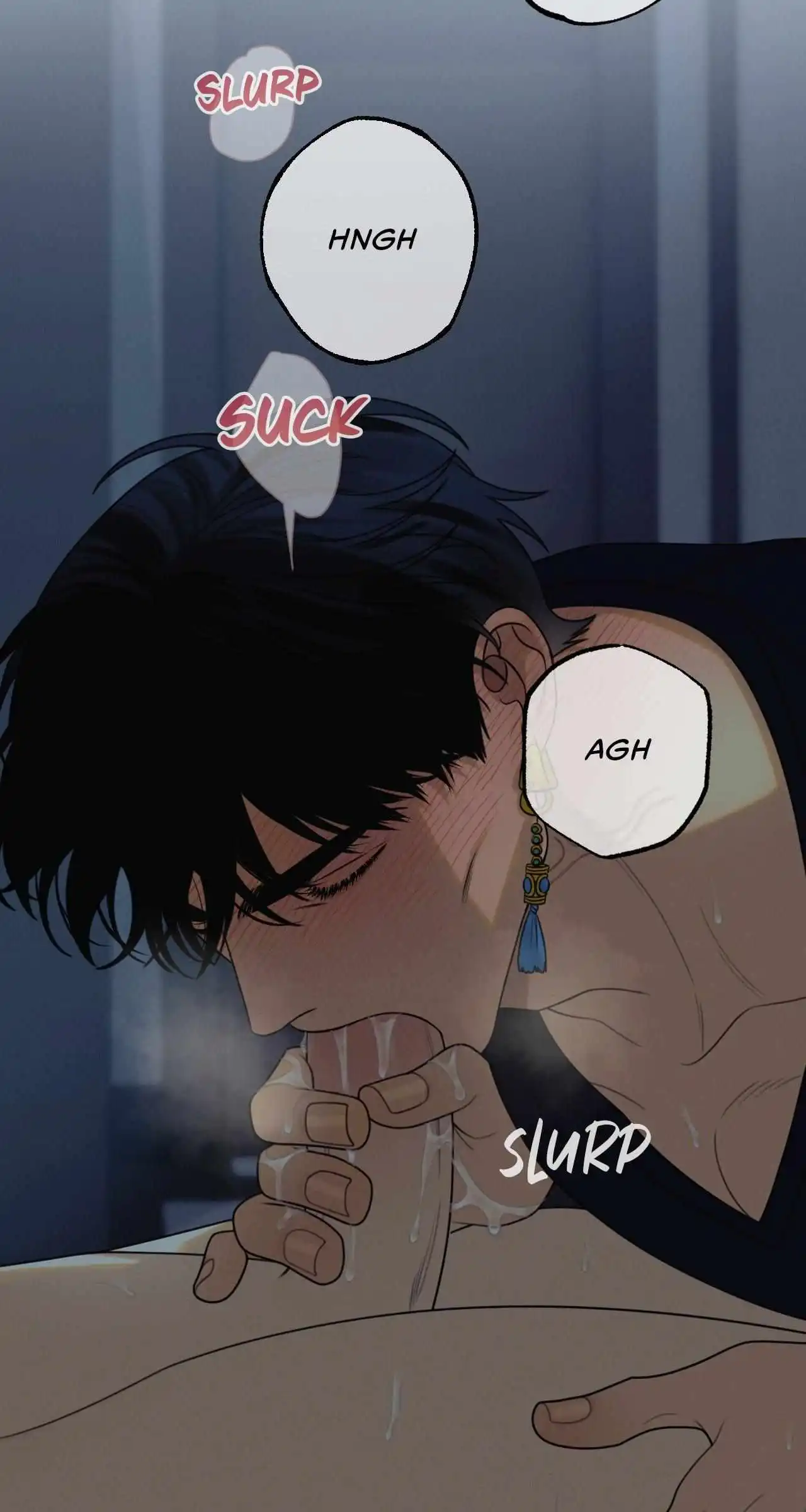 Dreaming of the Dokkaebi - Chapter 65 Page 81