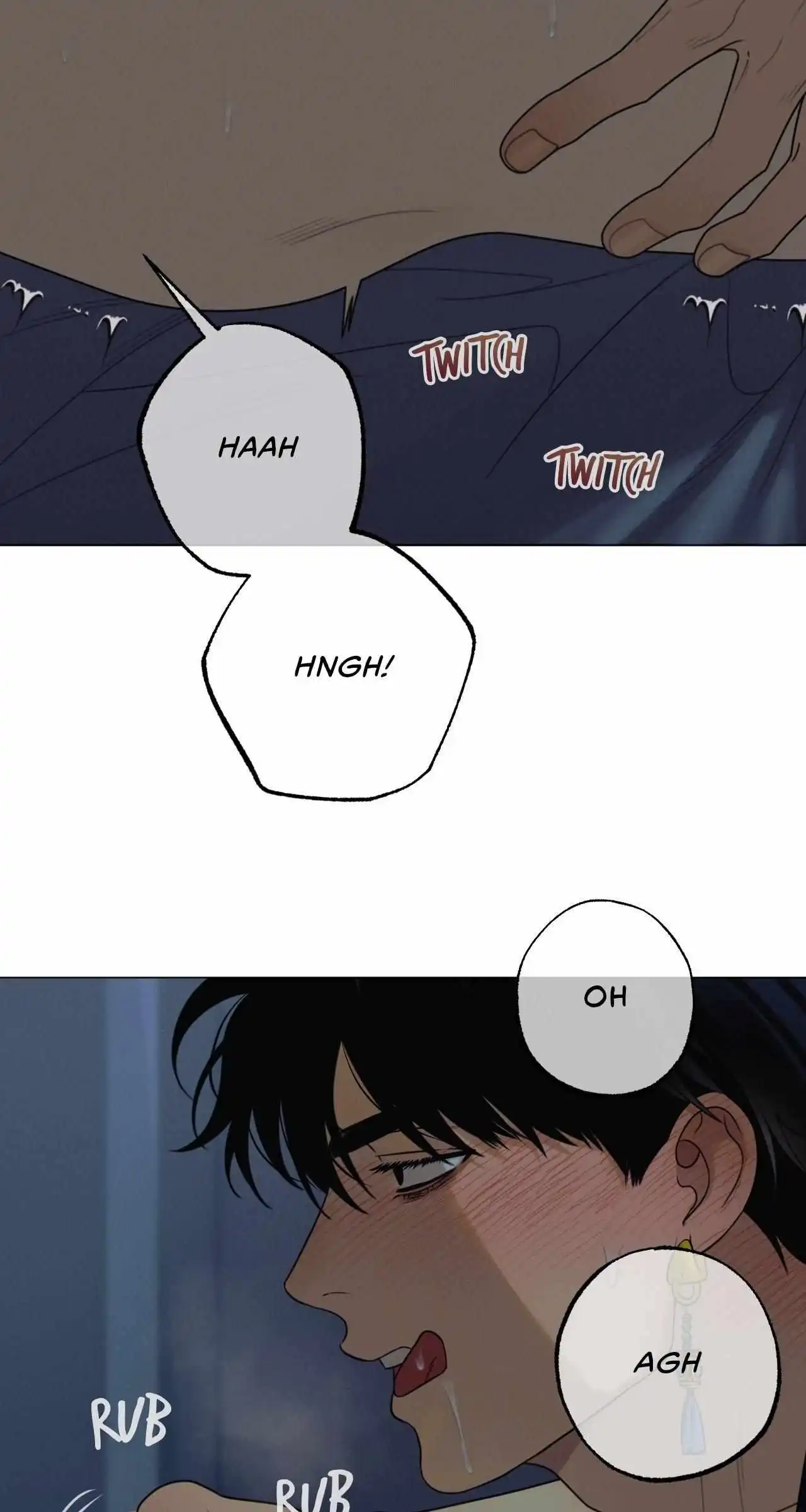 Dreaming of the Dokkaebi - Chapter 65 Page 82