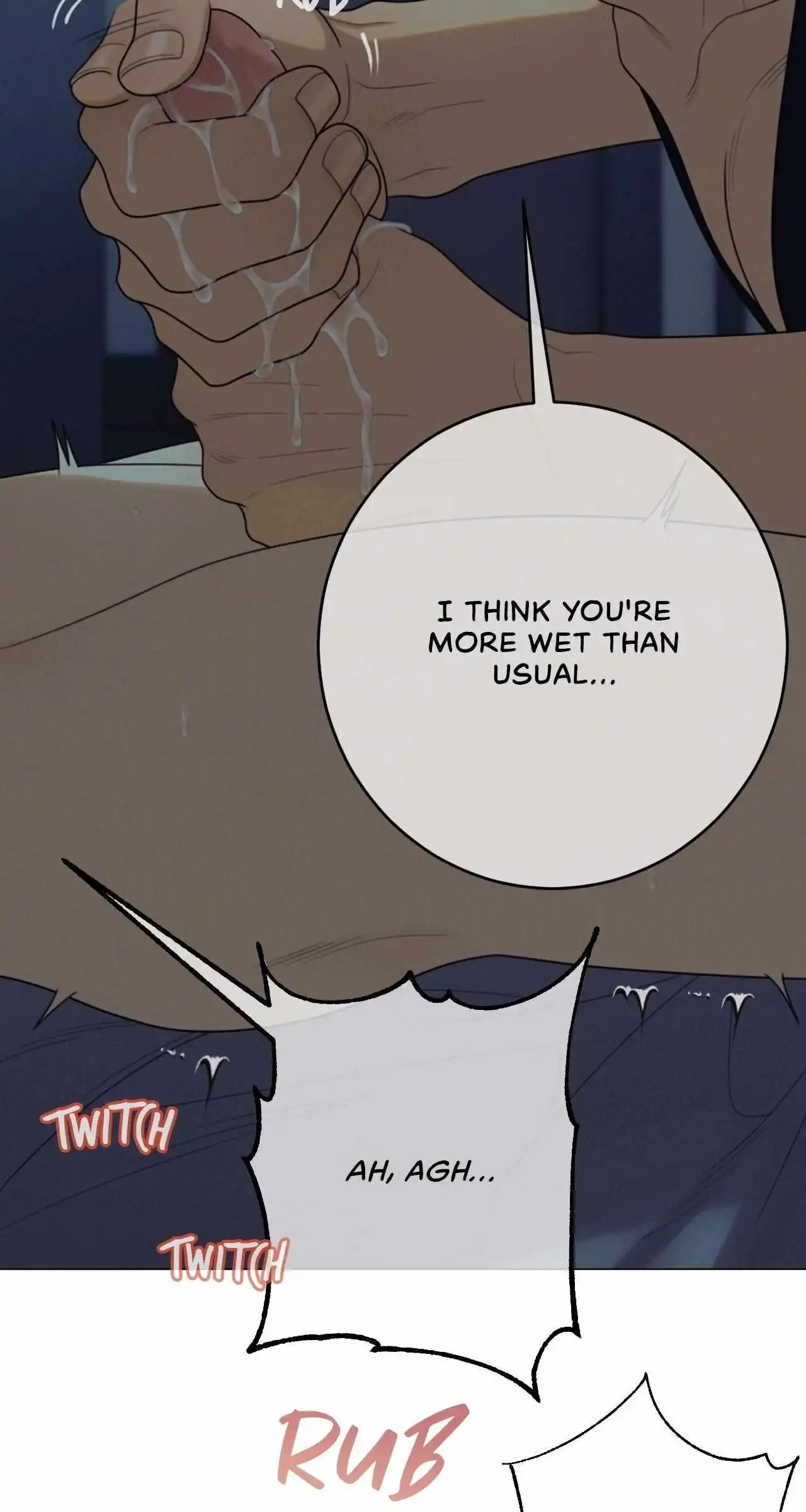 Dreaming of the Dokkaebi - Chapter 65 Page 83