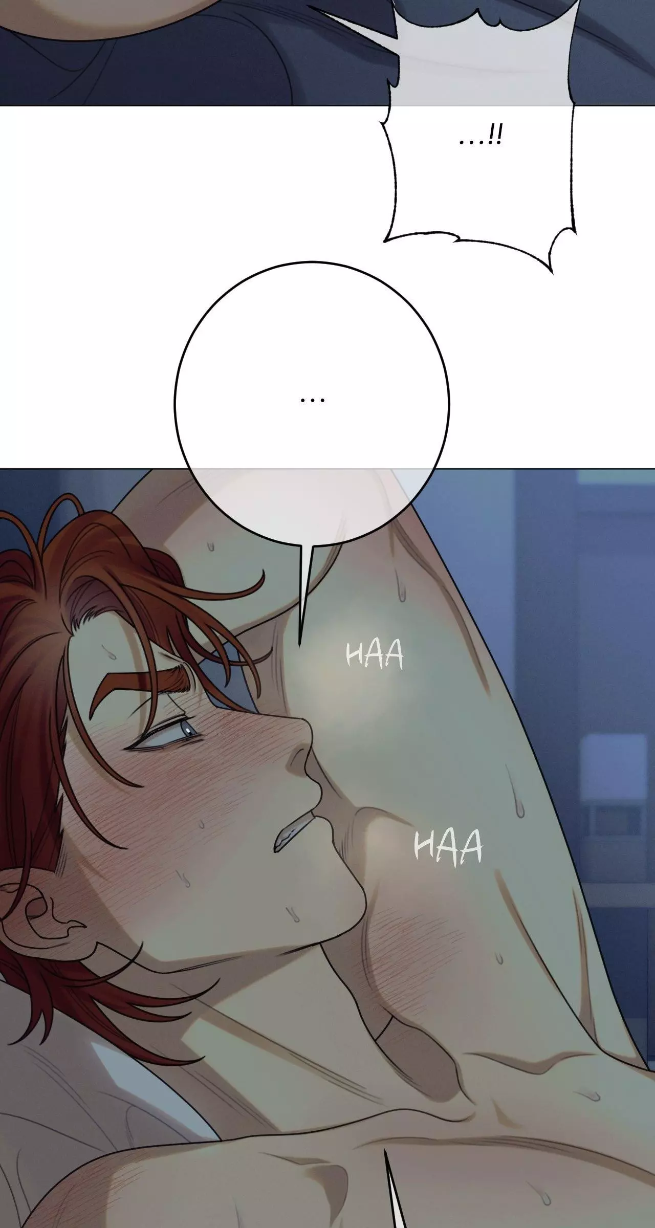 Dreaming of the Dokkaebi - Chapter 66 Page 5