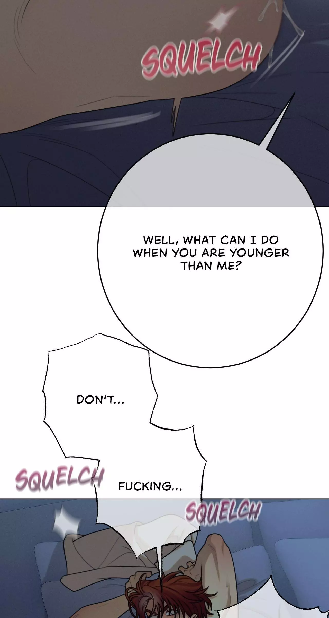 Dreaming of the Dokkaebi - Chapter 66 Page 8