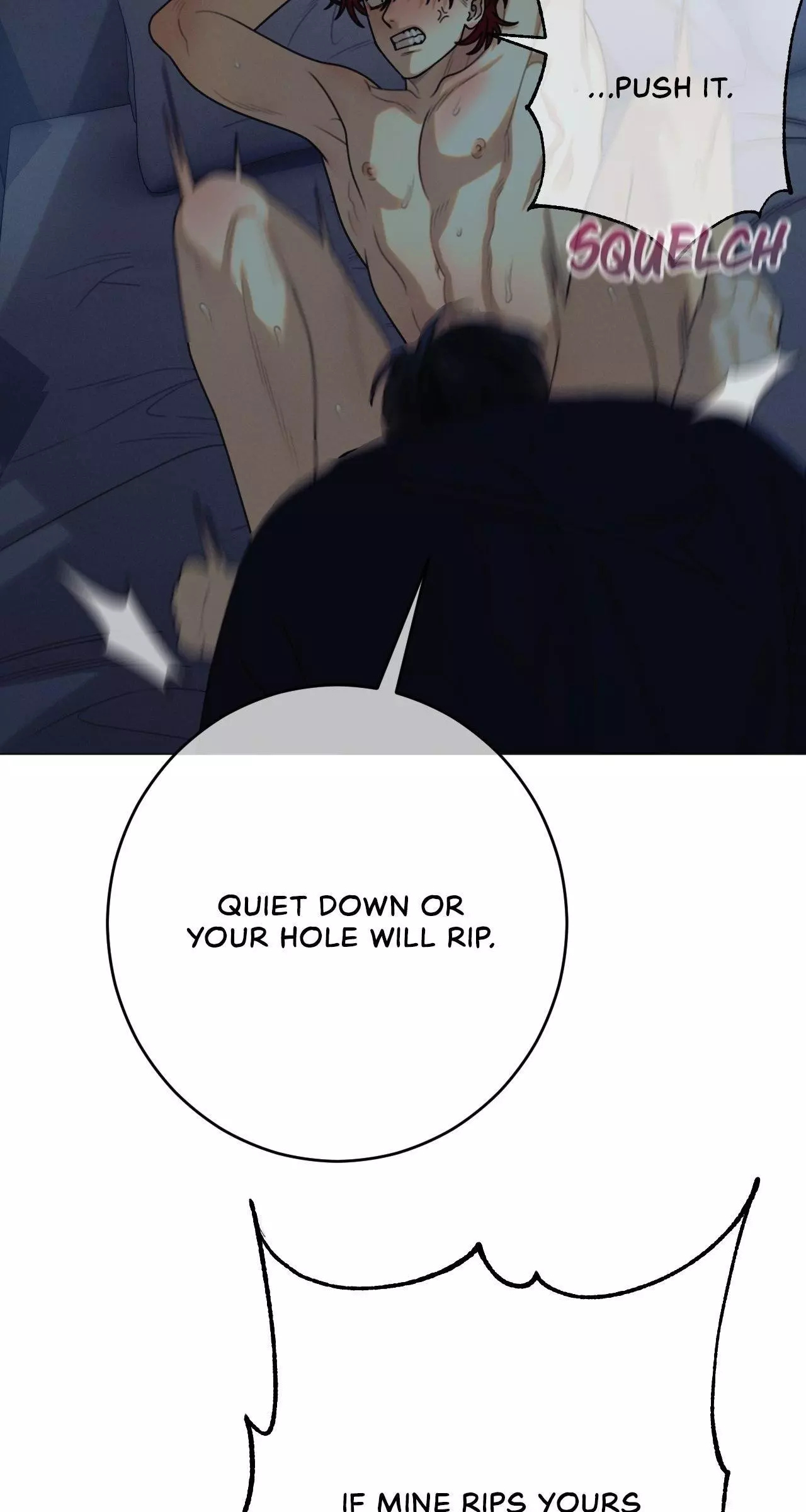 Dreaming of the Dokkaebi - Chapter 66 Page 9