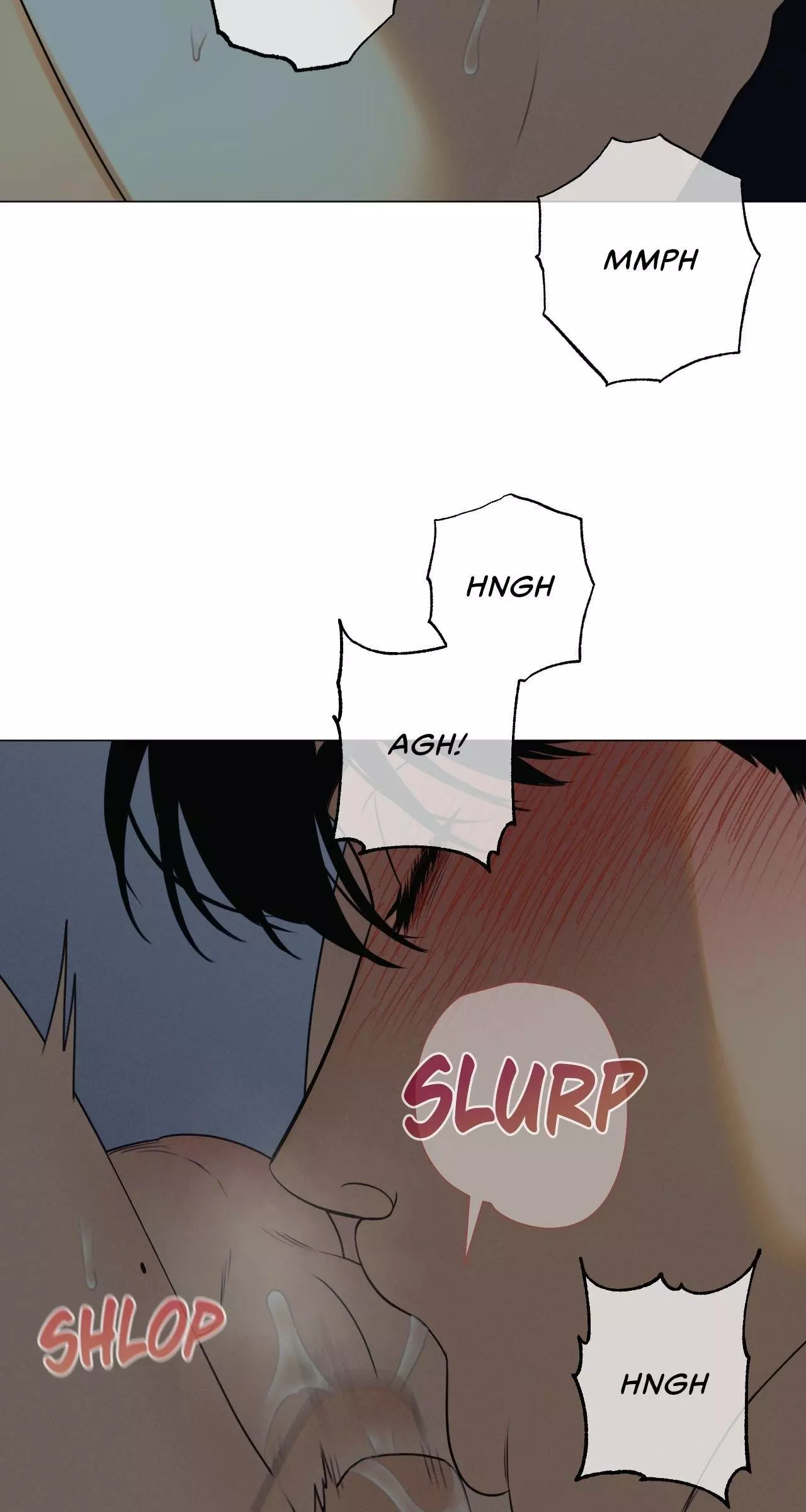 Dreaming of the Dokkaebi - Chapter 66 Page 13
