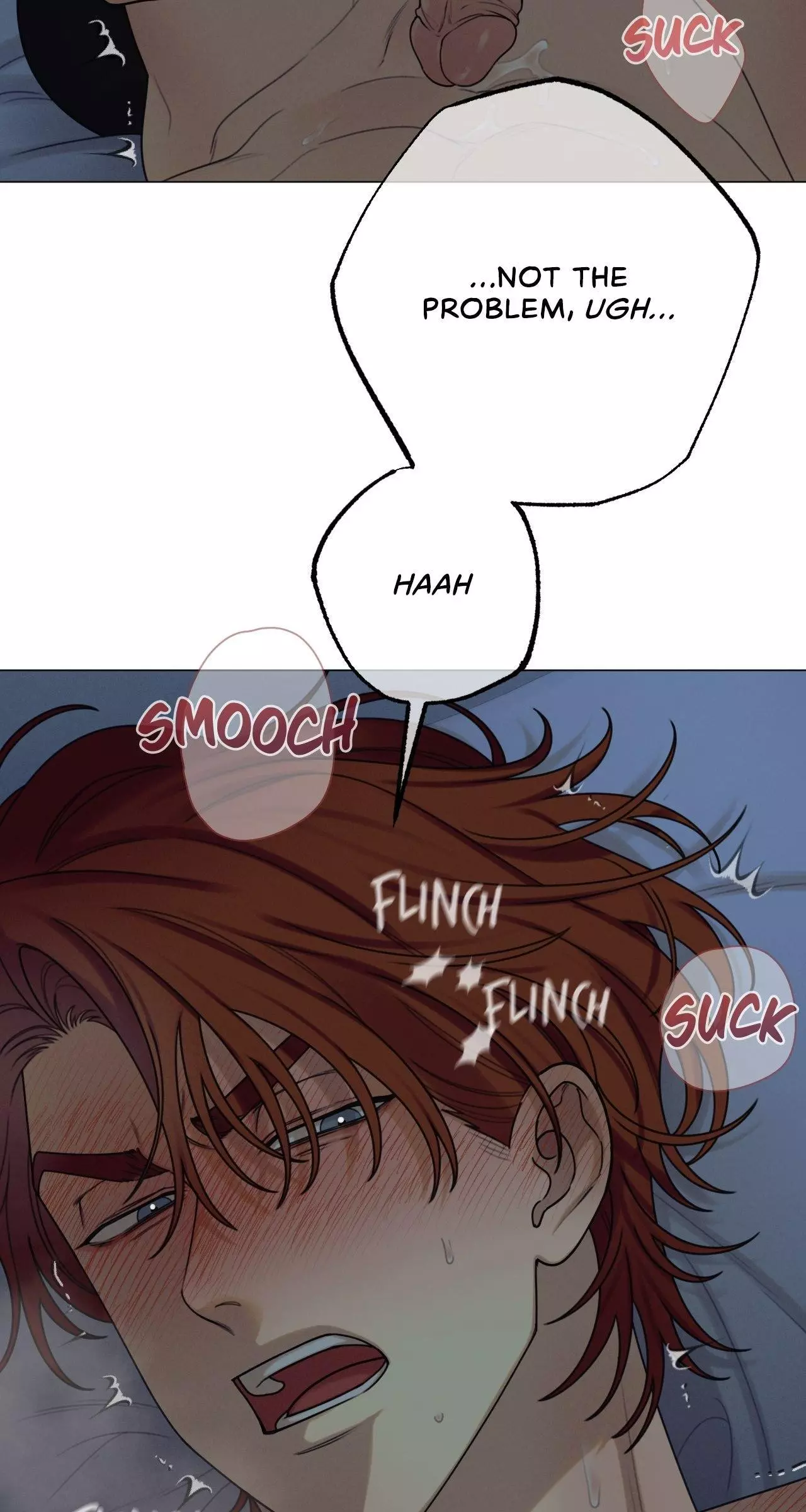 Dreaming of the Dokkaebi - Chapter 66 Page 17
