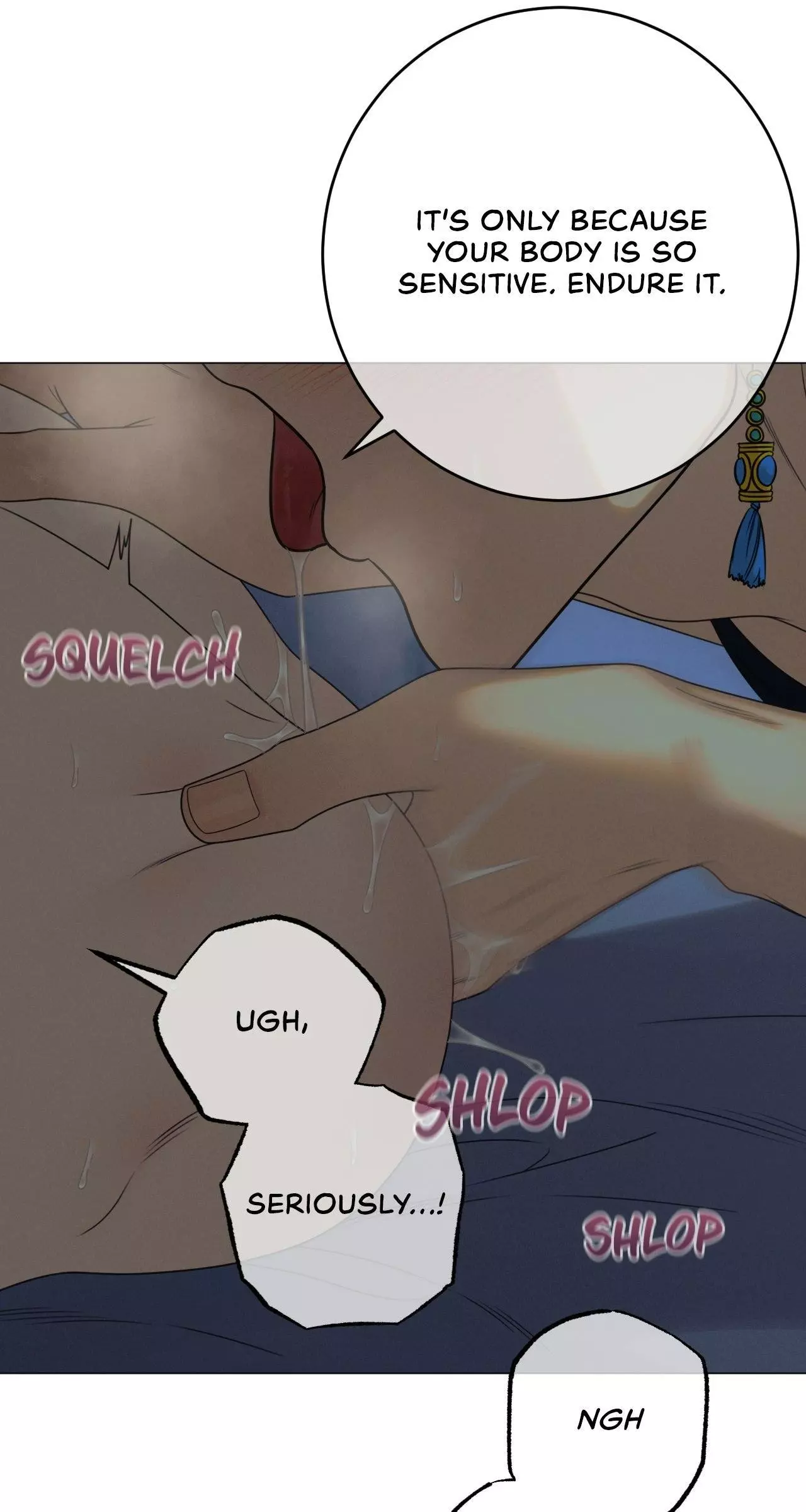 Dreaming of the Dokkaebi - Chapter 66 Page 19