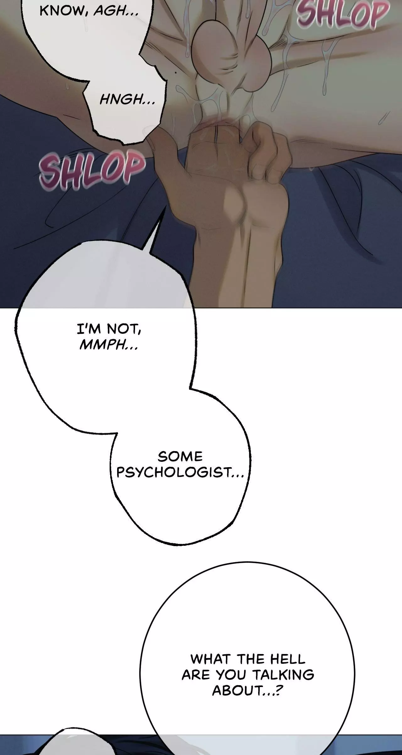 Dreaming of the Dokkaebi - Chapter 66 Page 22