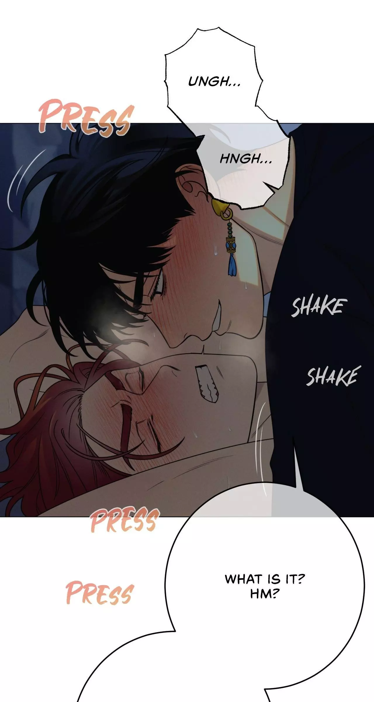 Dreaming of the Dokkaebi - Chapter 66 Page 26