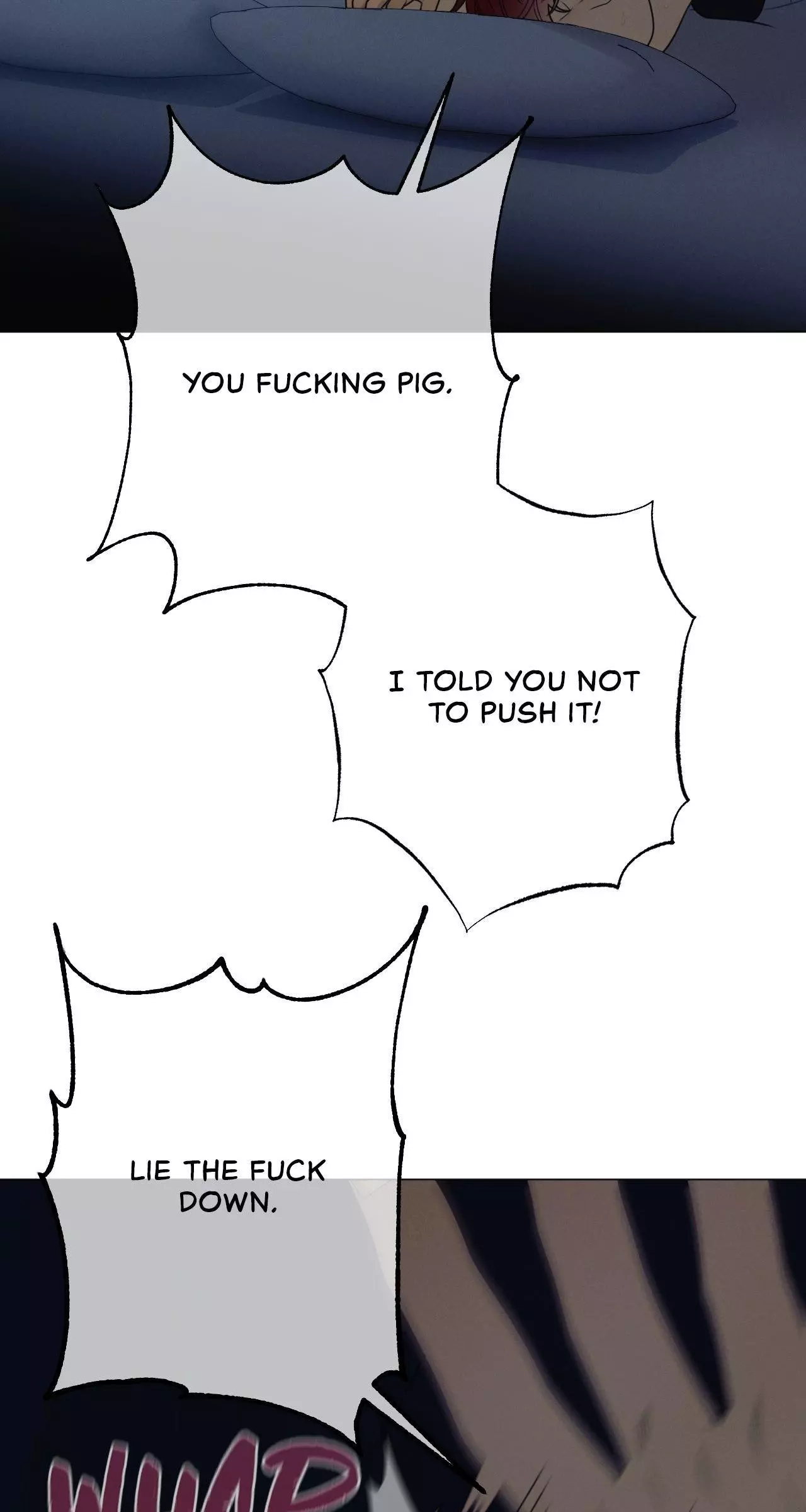 Dreaming of the Dokkaebi - Chapter 66 Page 31