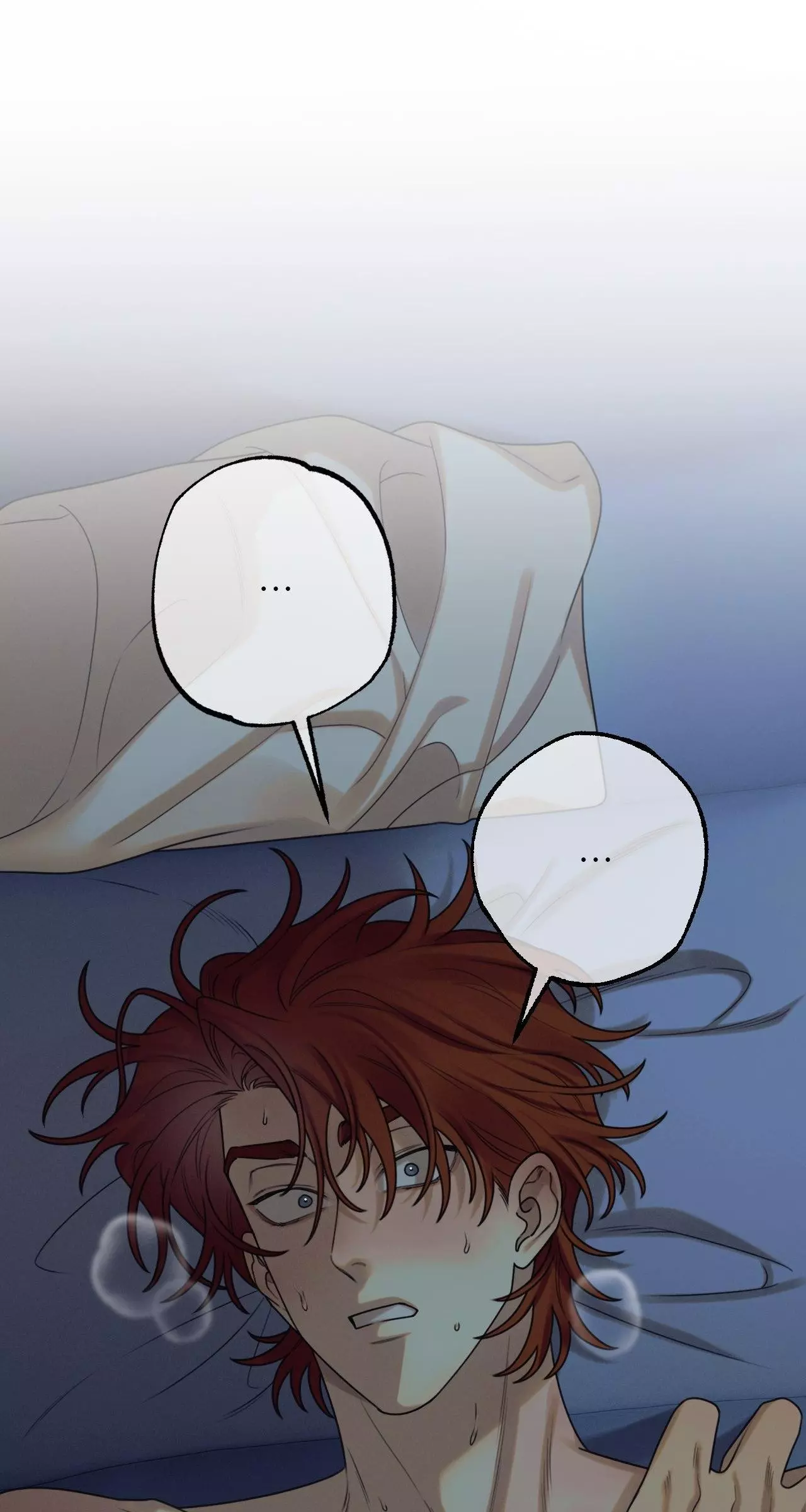 Dreaming of the Dokkaebi - Chapter 66 Page 39