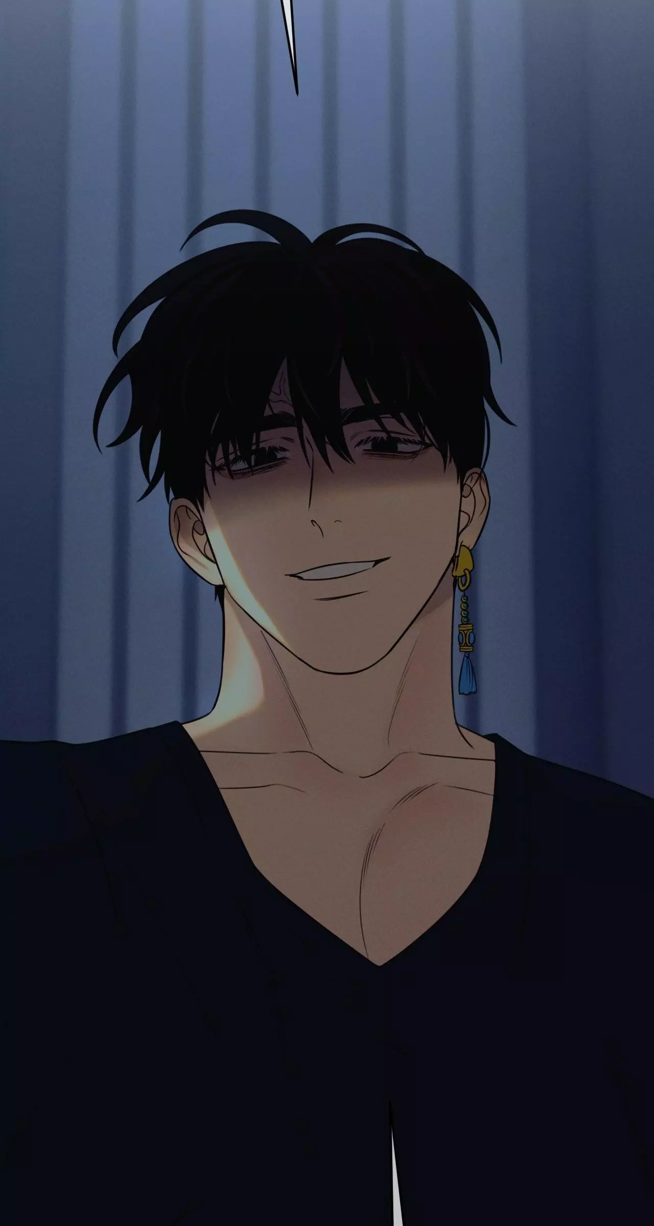 Dreaming of the Dokkaebi - Chapter 66 Page 42