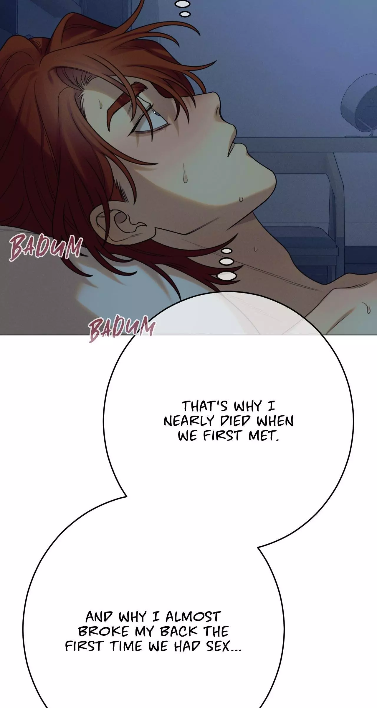 Dreaming of the Dokkaebi - Chapter 66 Page 44