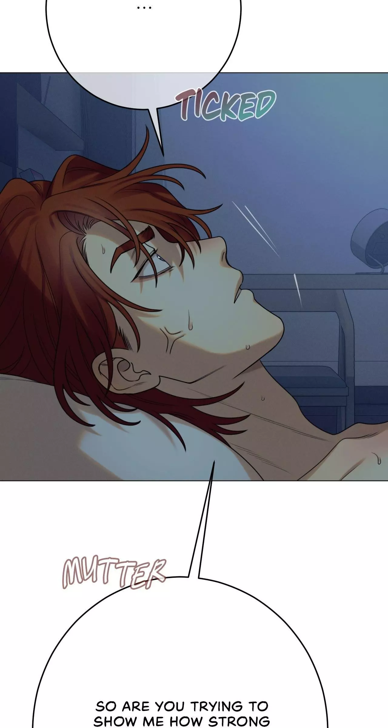 Dreaming of the Dokkaebi - Chapter 66 Page 46