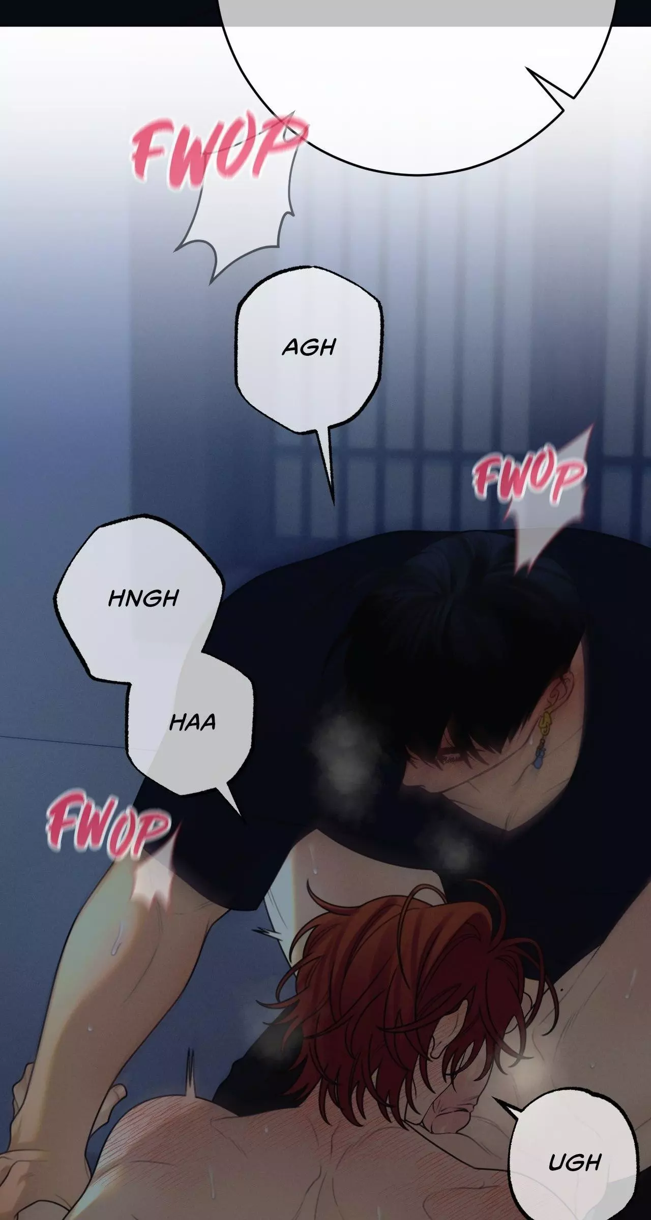 Dreaming of the Dokkaebi - Chapter 66 Page 54