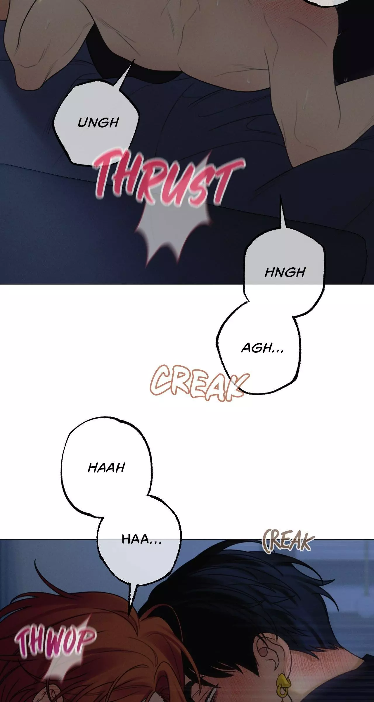 Dreaming of the Dokkaebi - Chapter 66 Page 55