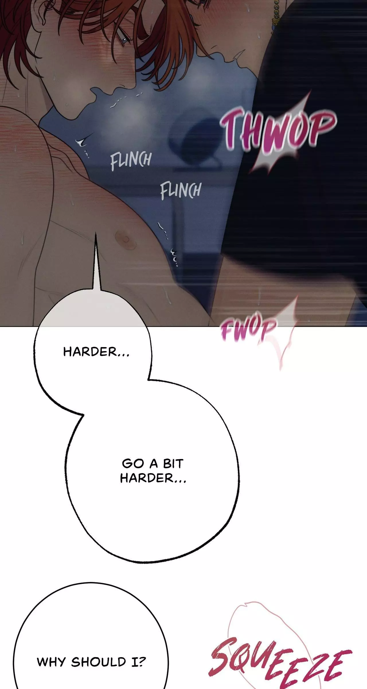 Dreaming of the Dokkaebi - Chapter 66 Page 56