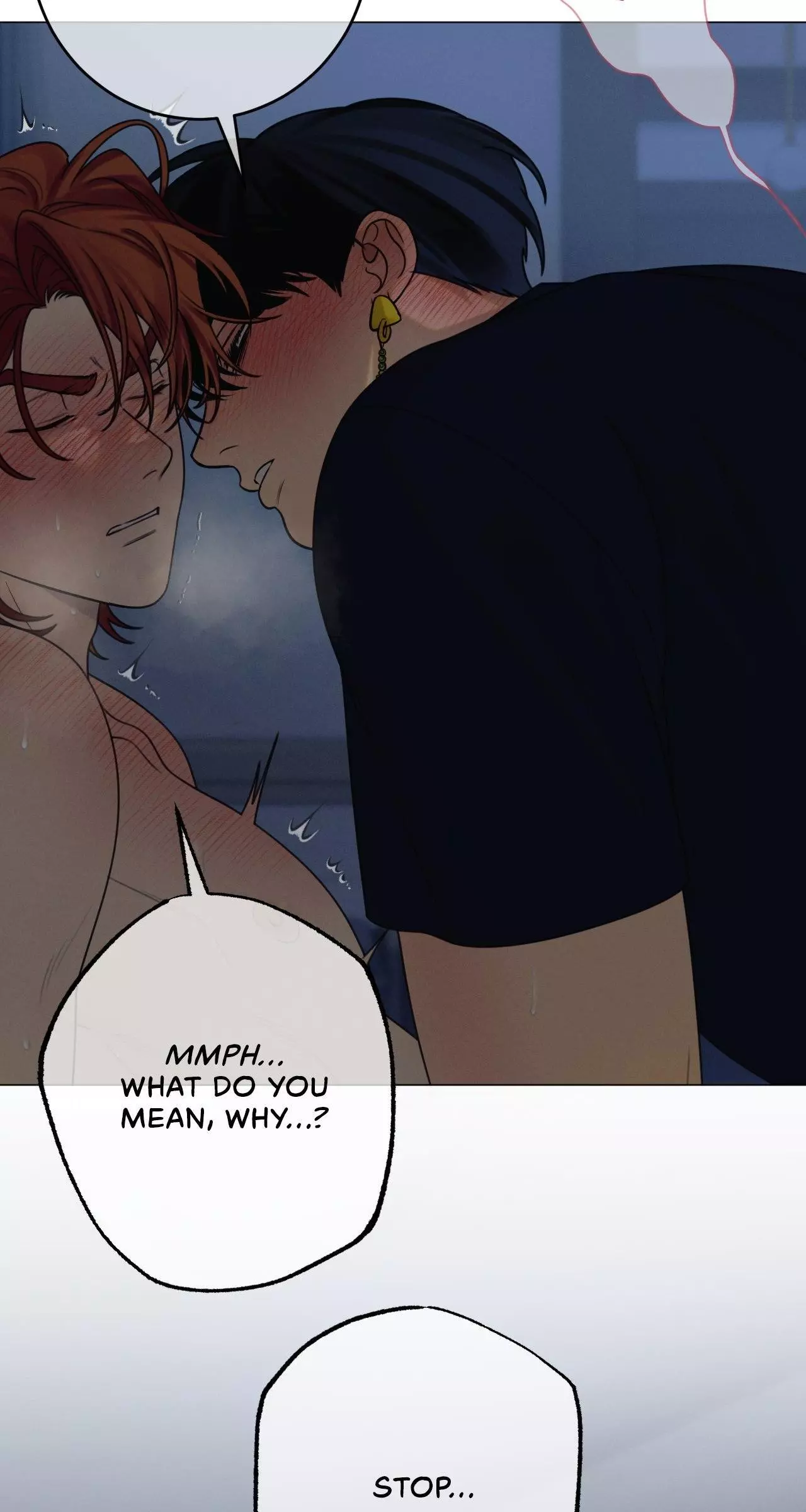 Dreaming of the Dokkaebi - Chapter 66 Page 57