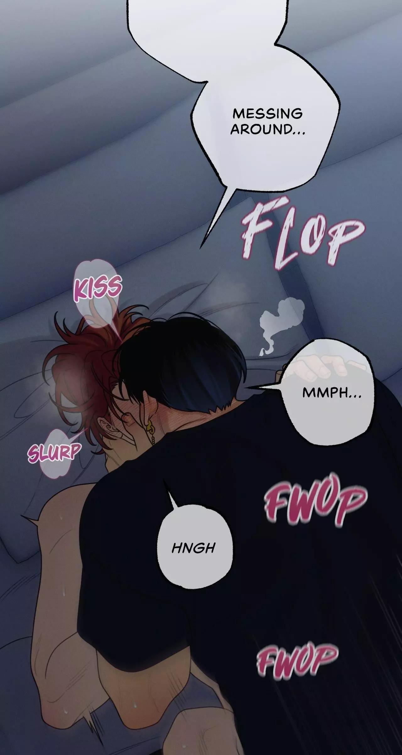 Dreaming of the Dokkaebi - Chapter 66 Page 58