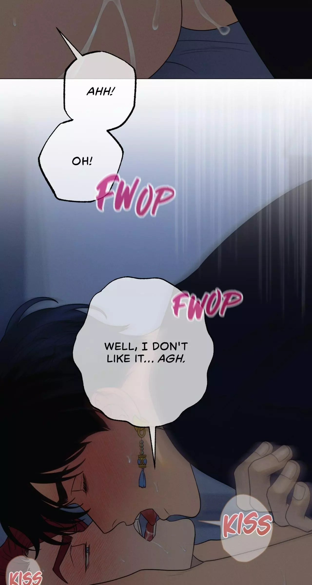 Dreaming of the Dokkaebi - Chapter 66 Page 62