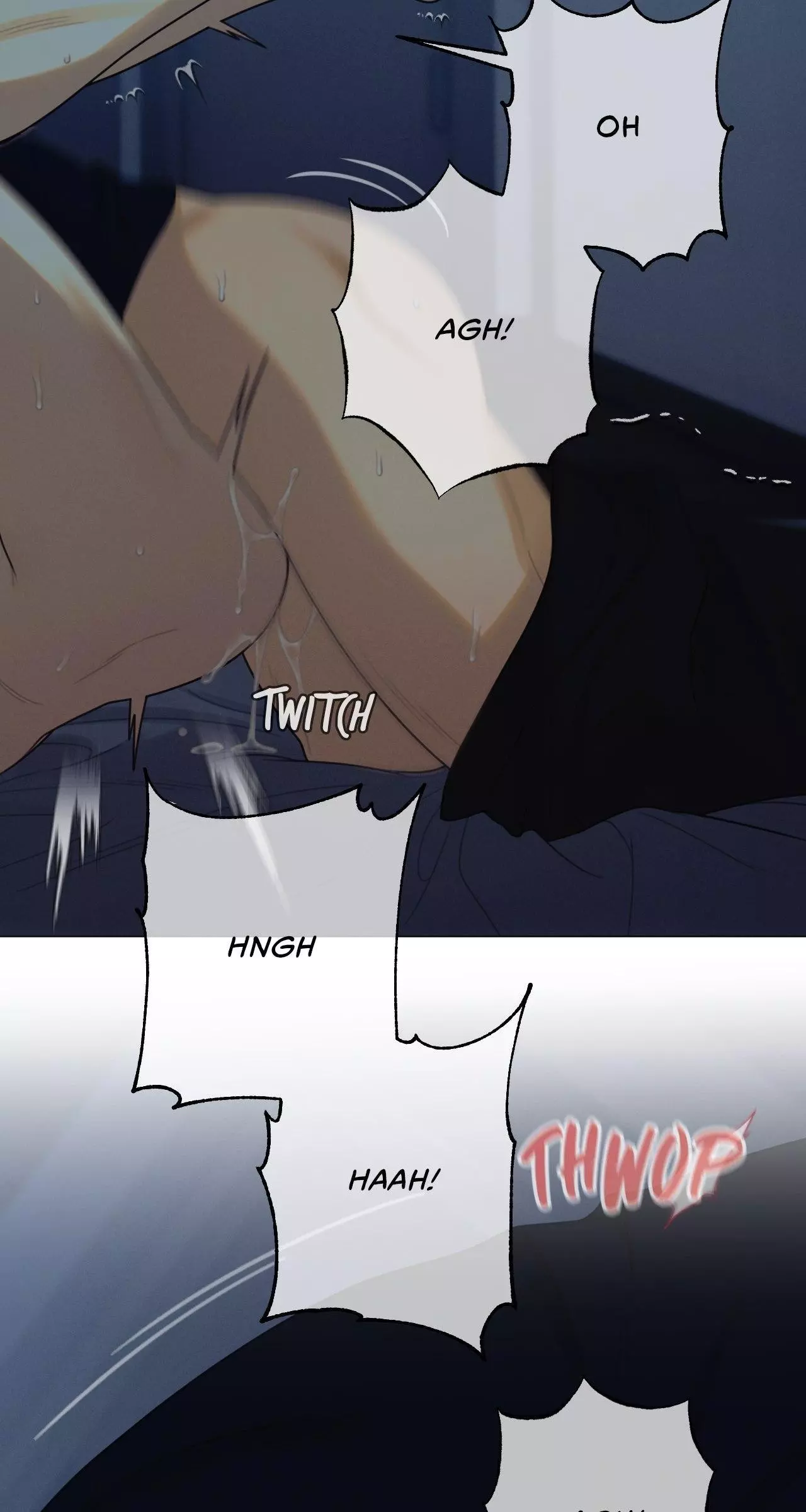 Dreaming of the Dokkaebi - Chapter 66 Page 64