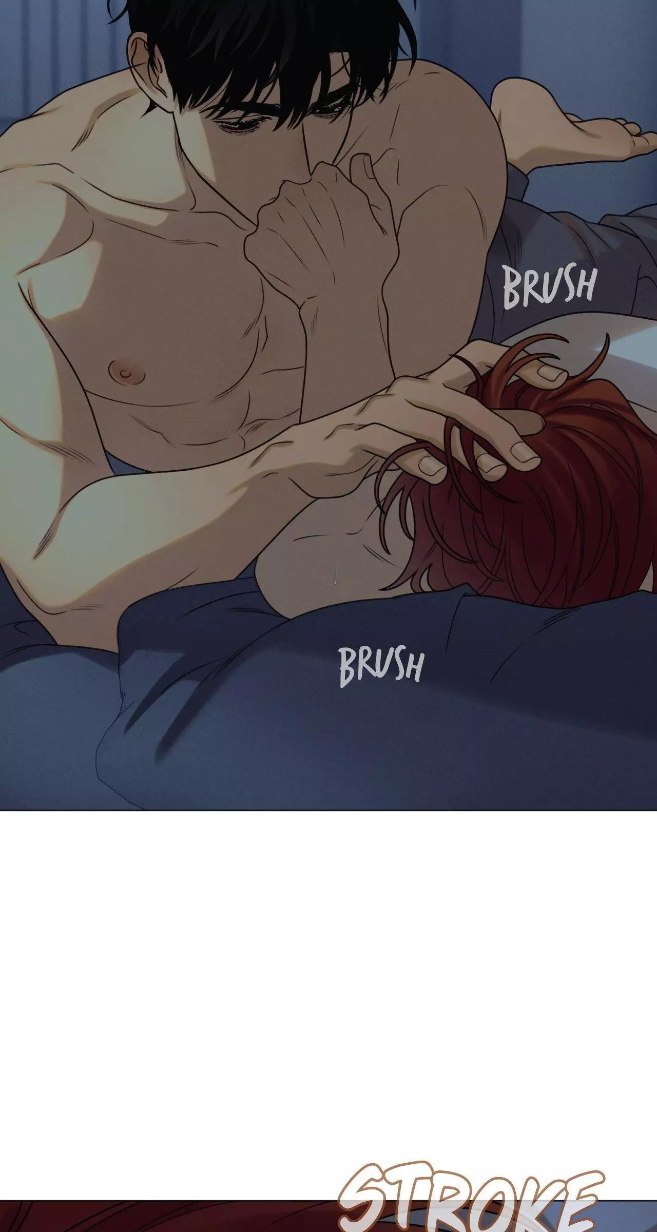 Dreaming of the Dokkaebi - Chapter 66 Page 71