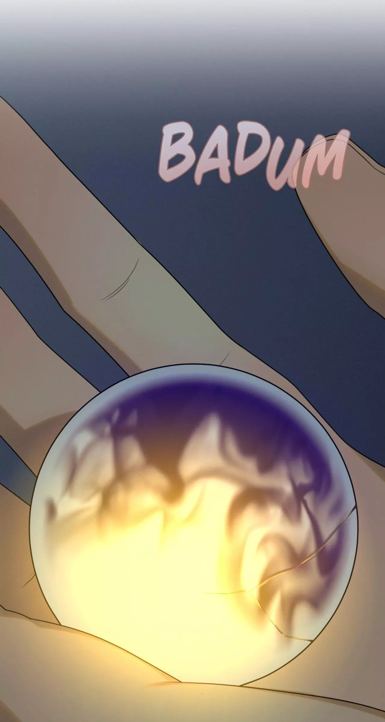 Dreaming of the Dokkaebi - Chapter 66 Page 79