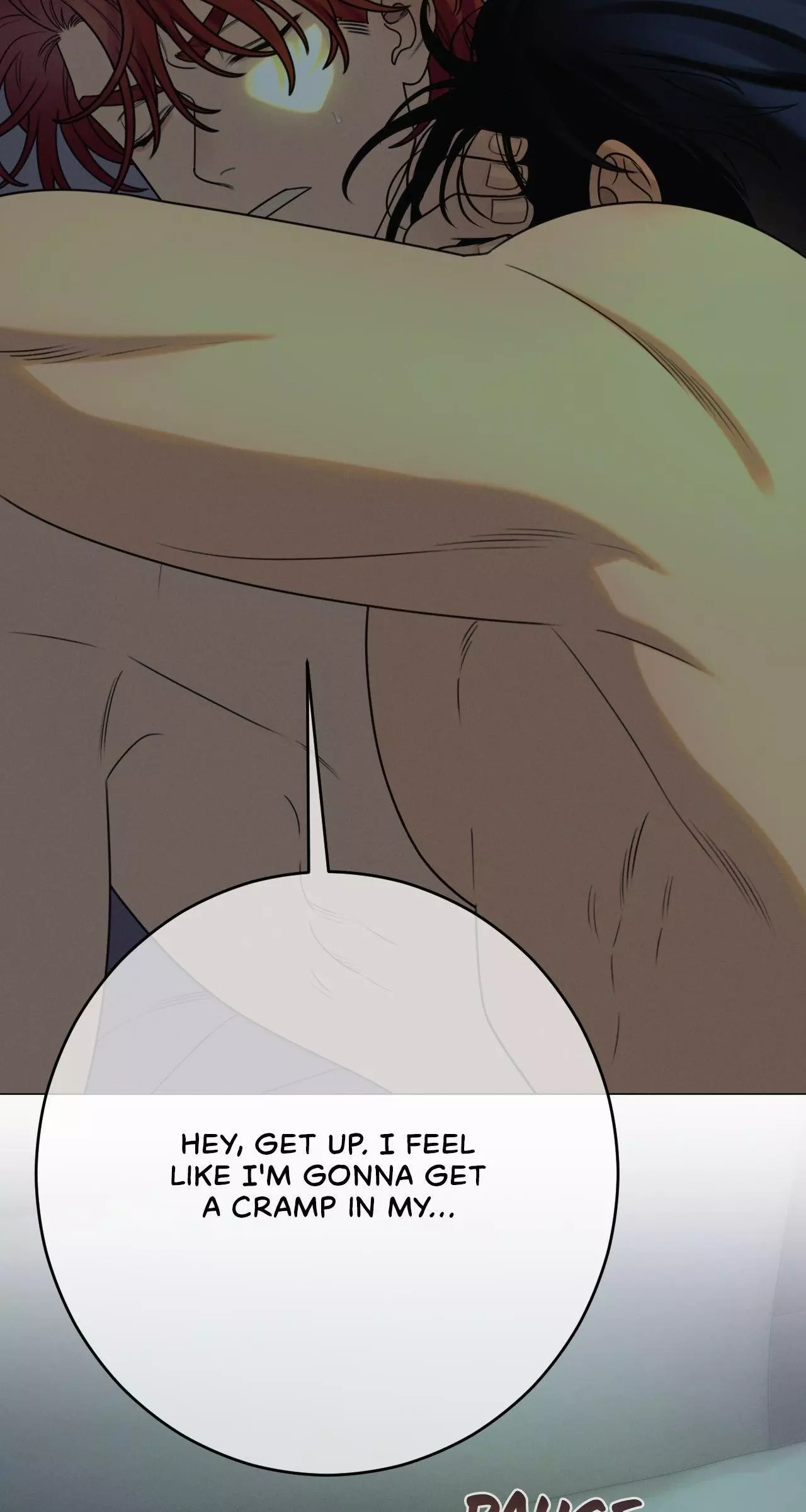 Dreaming of the Dokkaebi - Chapter 66 Page 88