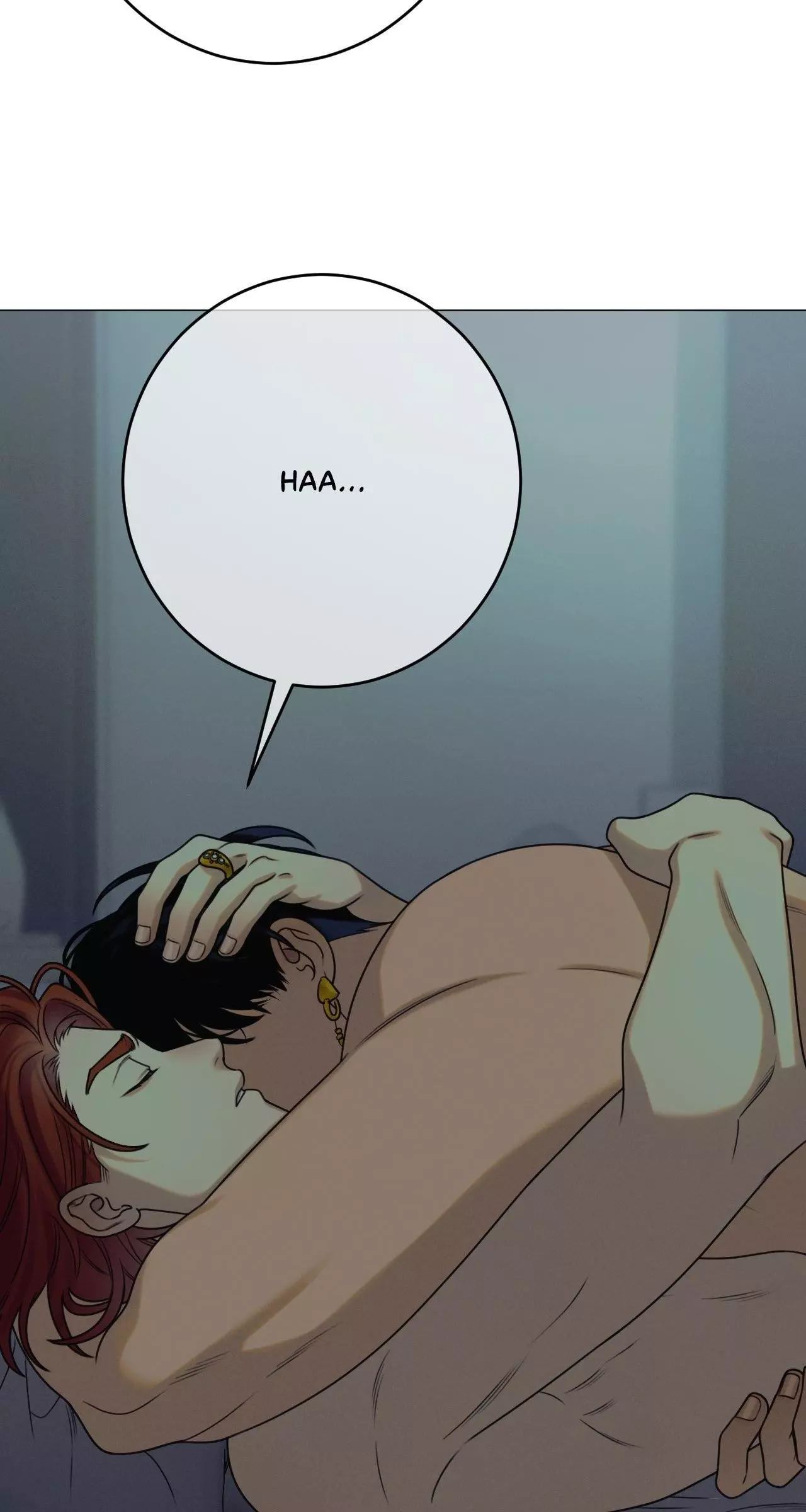 Dreaming of the Dokkaebi - Chapter 66 Page 95