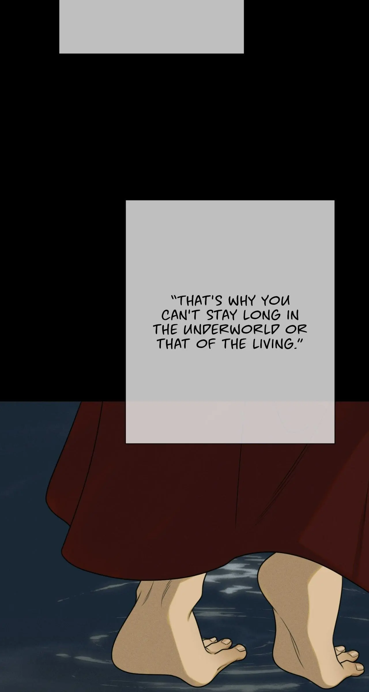 Dreaming of the Dokkaebi - Chapter 67 Page 6