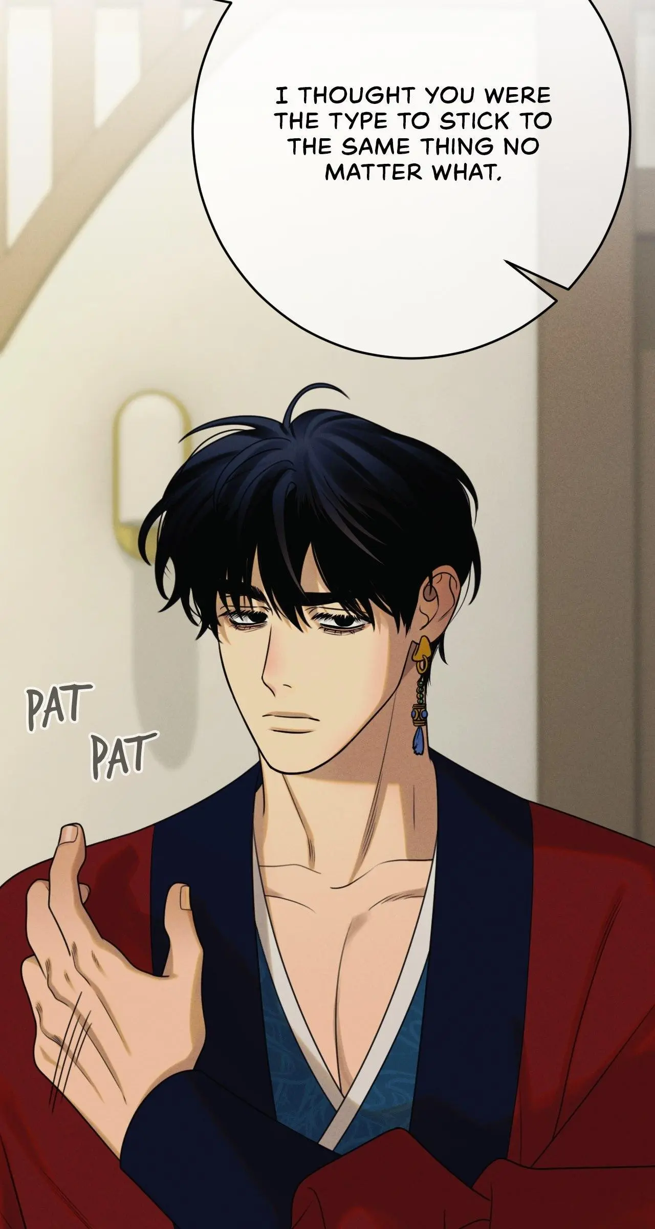 Dreaming of the Dokkaebi - Chapter 67 Page 11