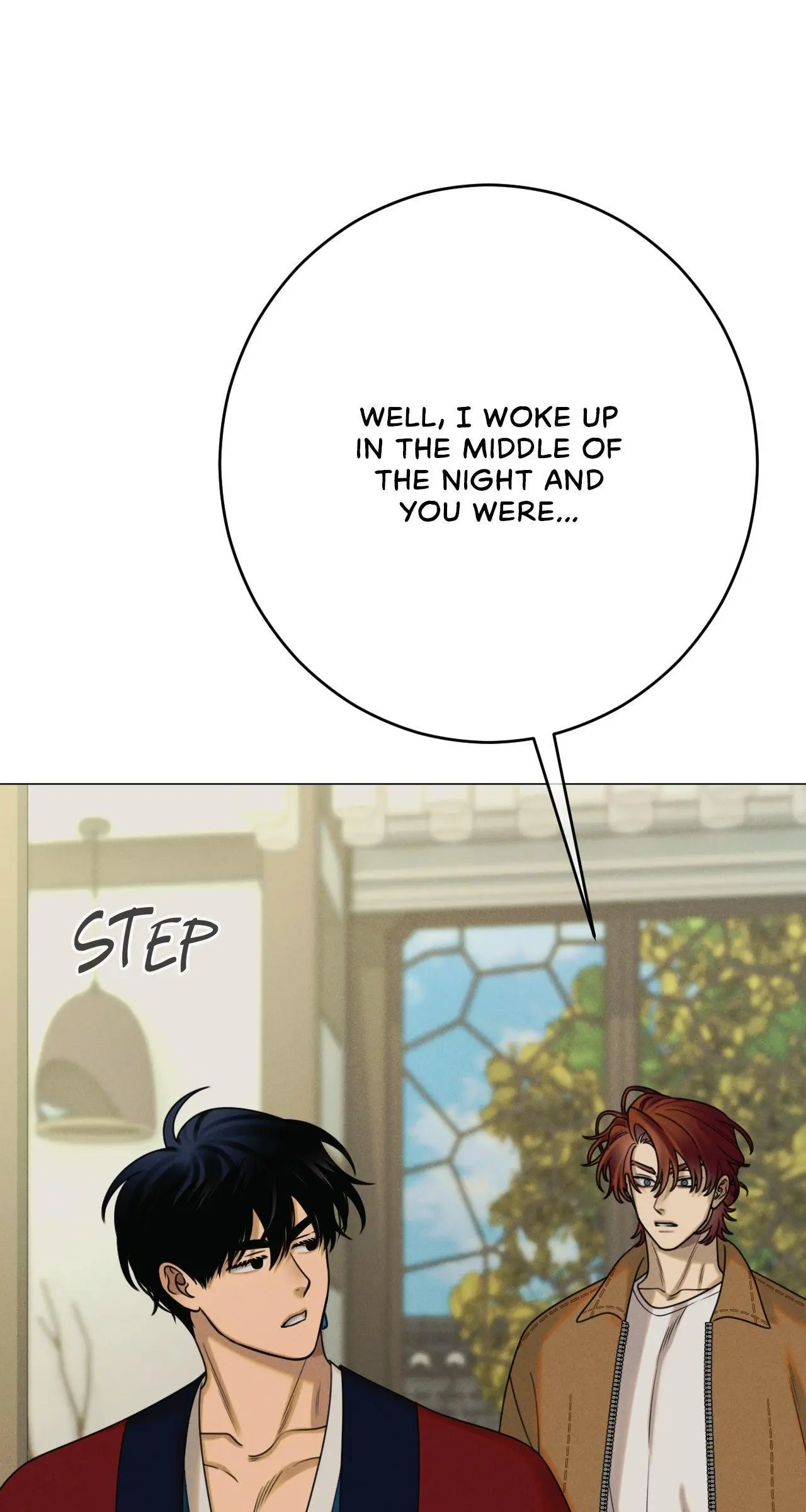 Dreaming of the Dokkaebi - Chapter 67 Page 18