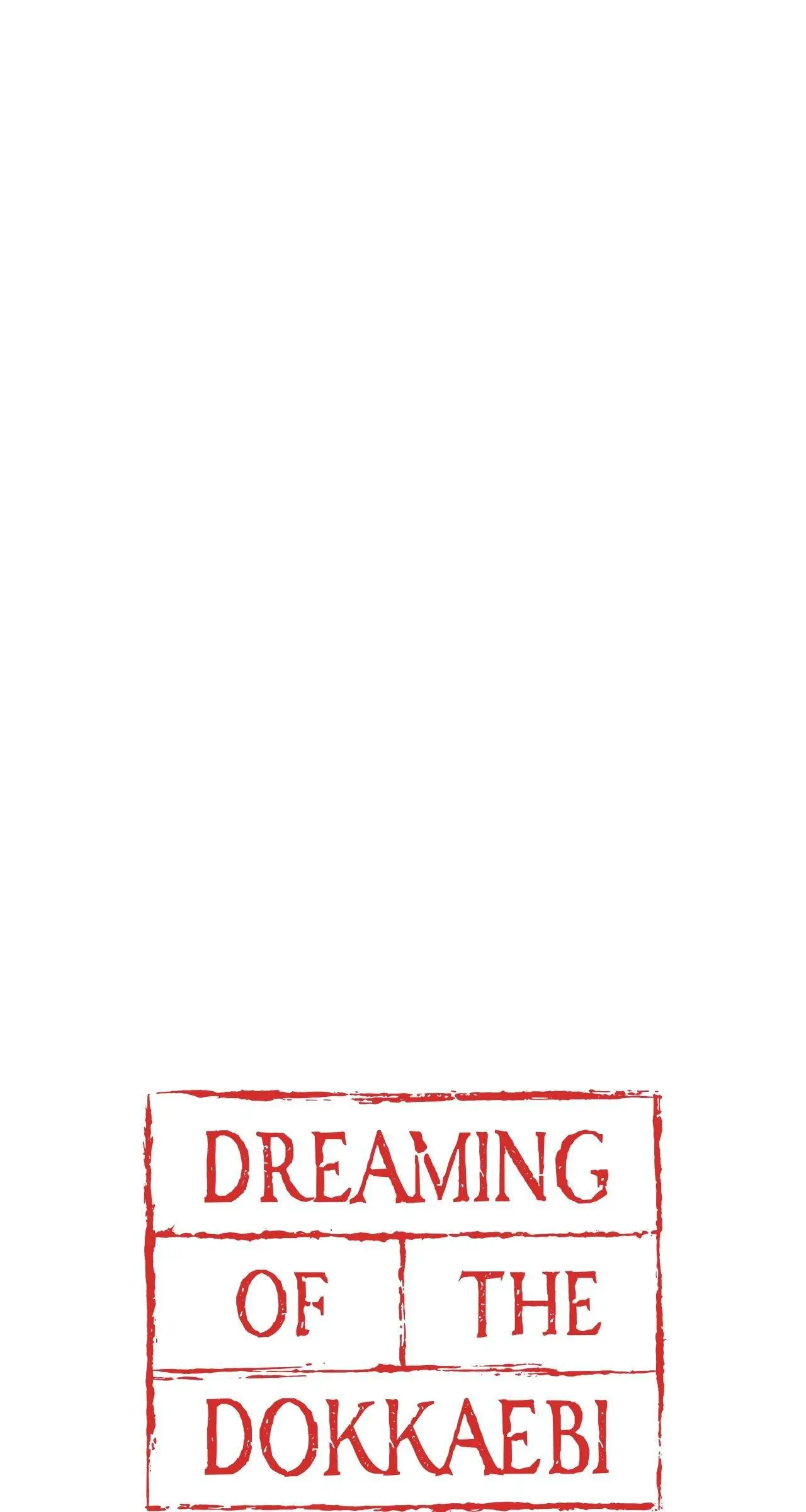 Dreaming of the Dokkaebi - Chapter 67 Page 25