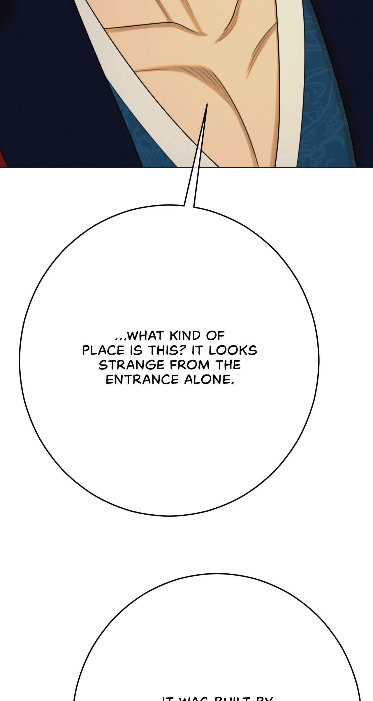 Dreaming of the Dokkaebi - Chapter 67 Page 29