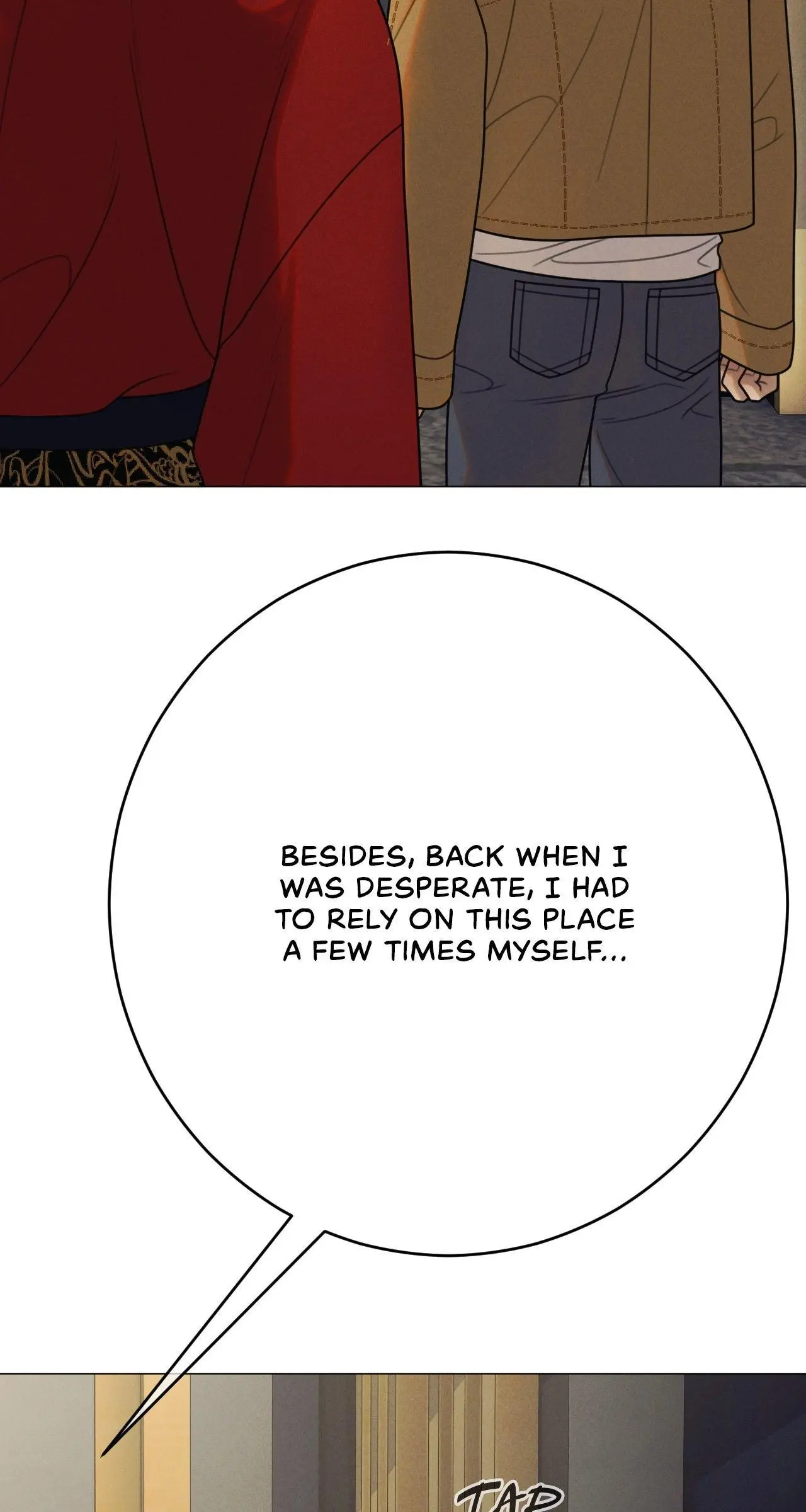 Dreaming of the Dokkaebi - Chapter 67 Page 34