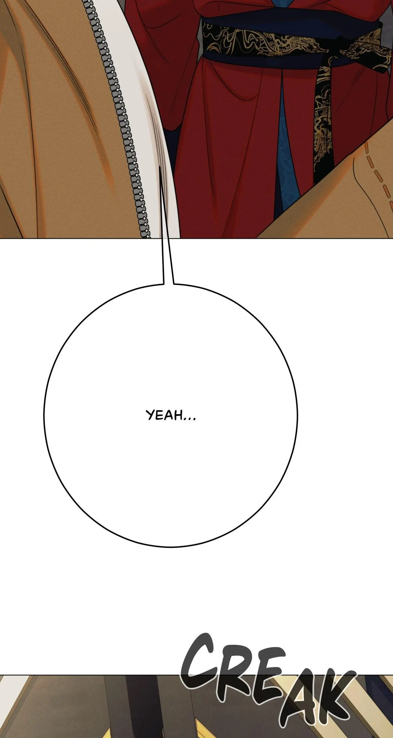 Dreaming of the Dokkaebi - Chapter 67 Page 37