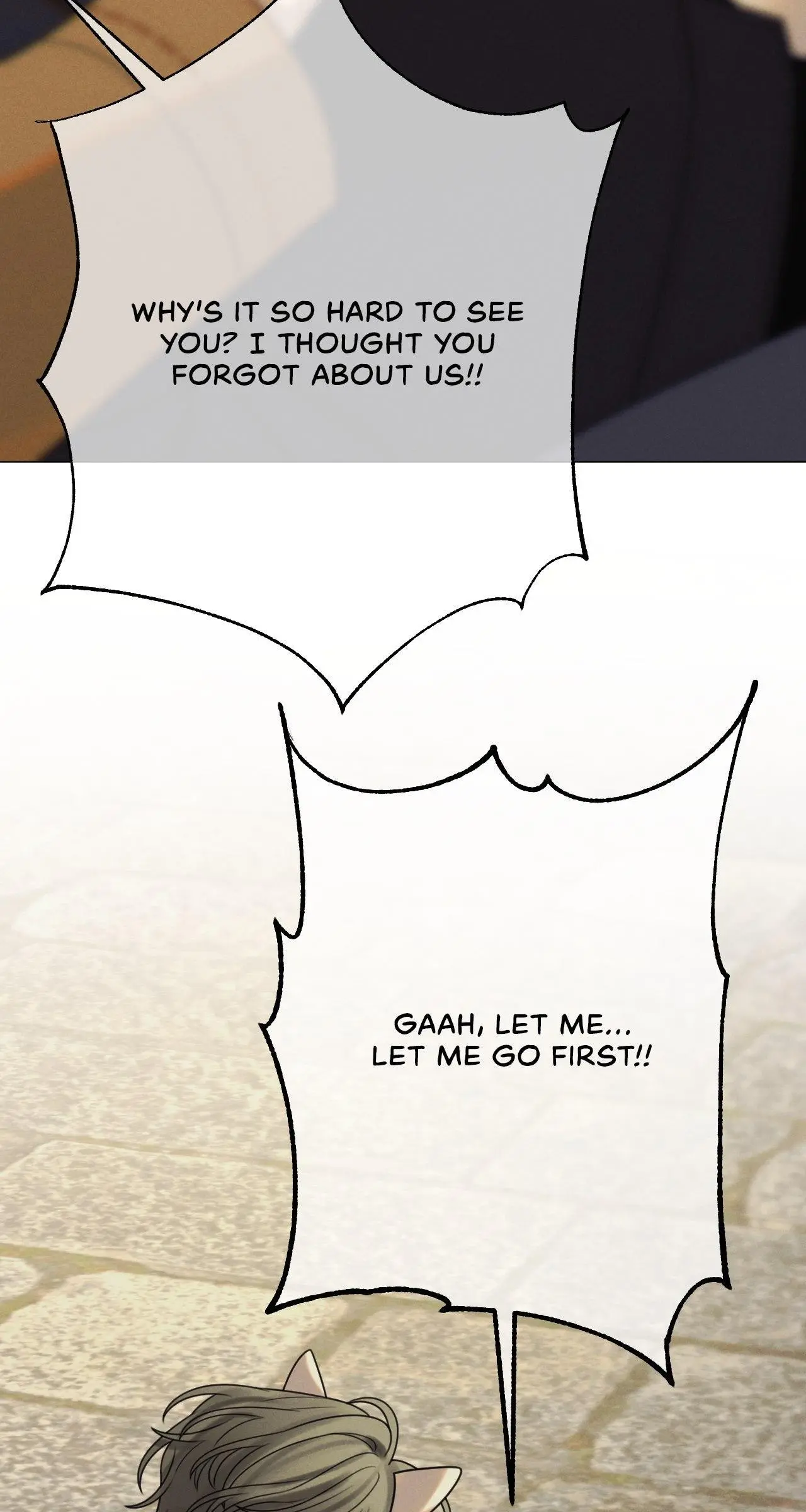Dreaming of the Dokkaebi - Chapter 67 Page 43