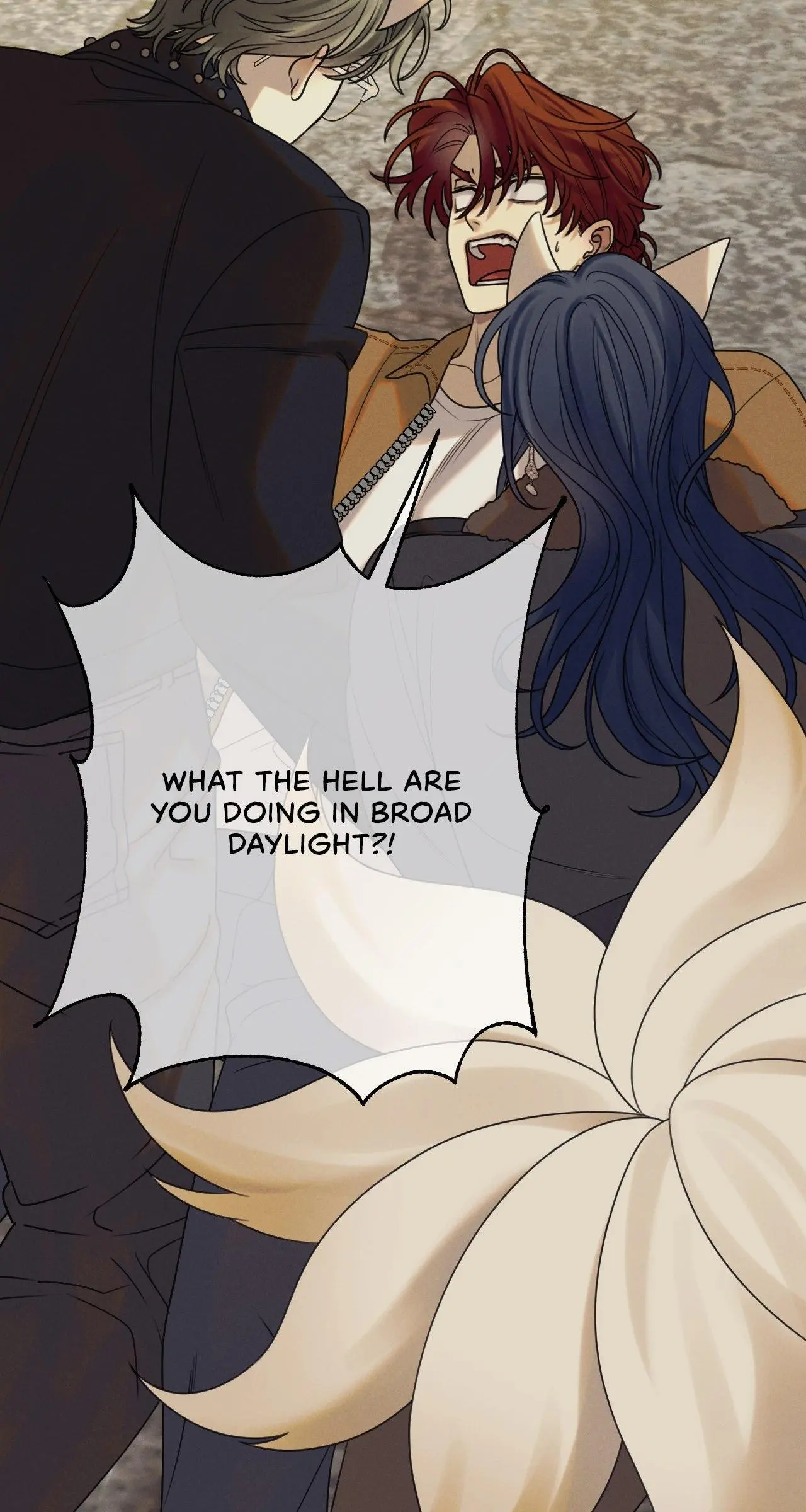 Dreaming of the Dokkaebi - Chapter 67 Page 44