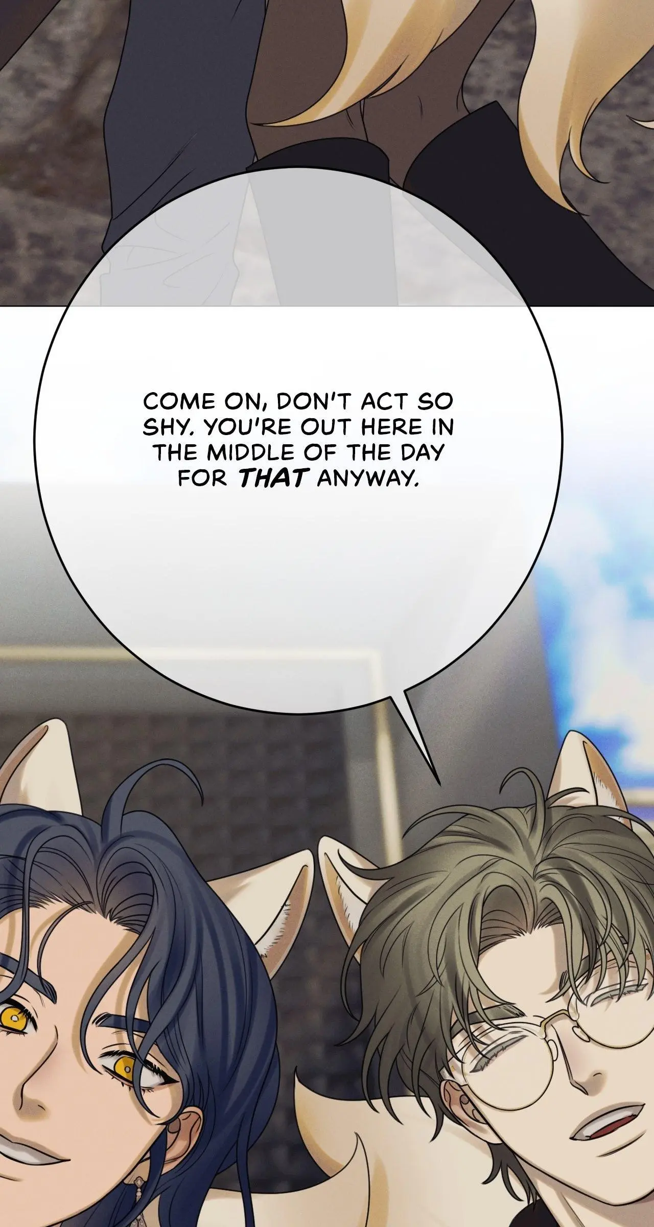 Dreaming of the Dokkaebi - Chapter 67 Page 45
