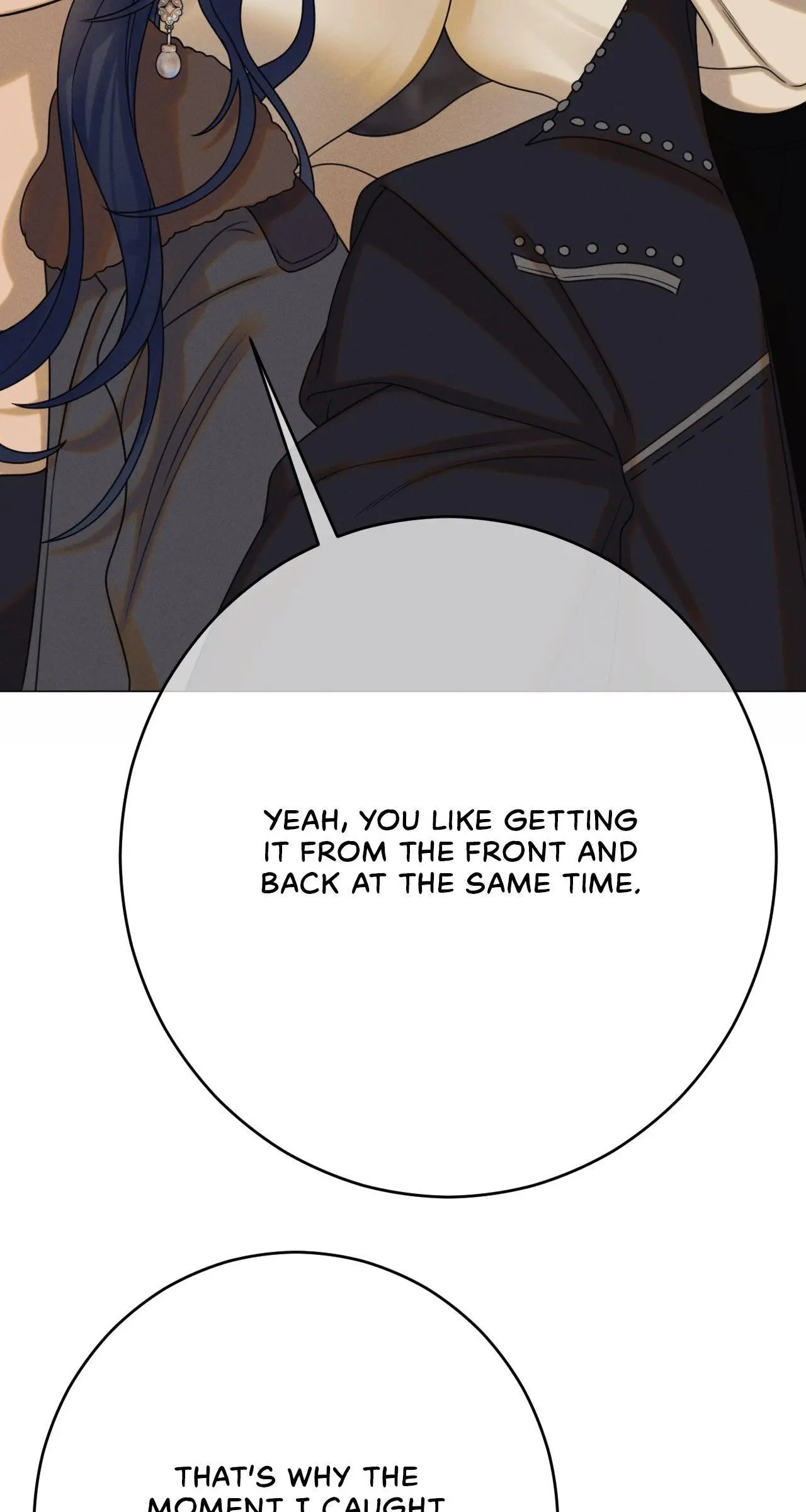 Dreaming of the Dokkaebi - Chapter 67 Page 46