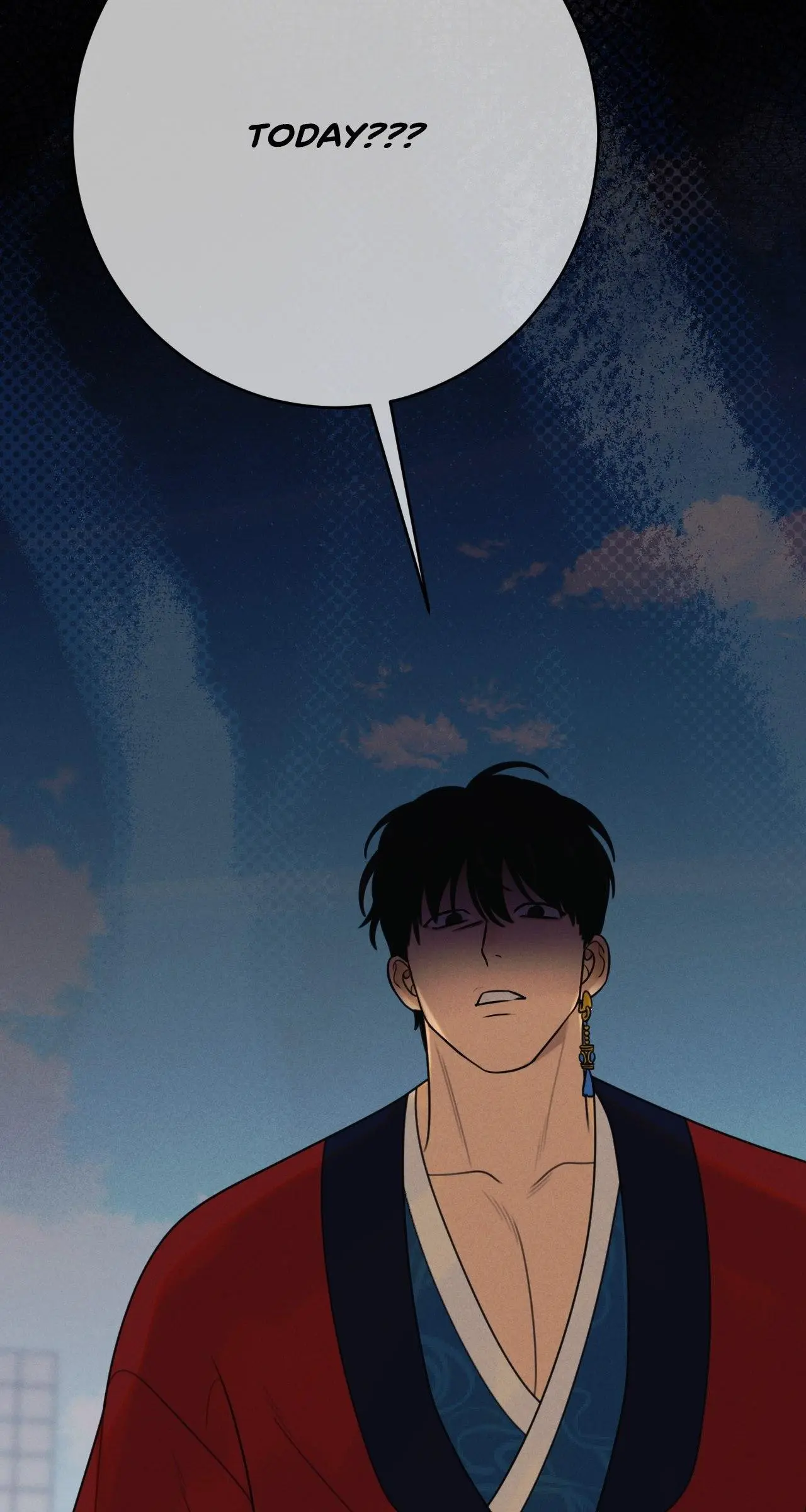 Dreaming of the Dokkaebi - Chapter 67 Page 52