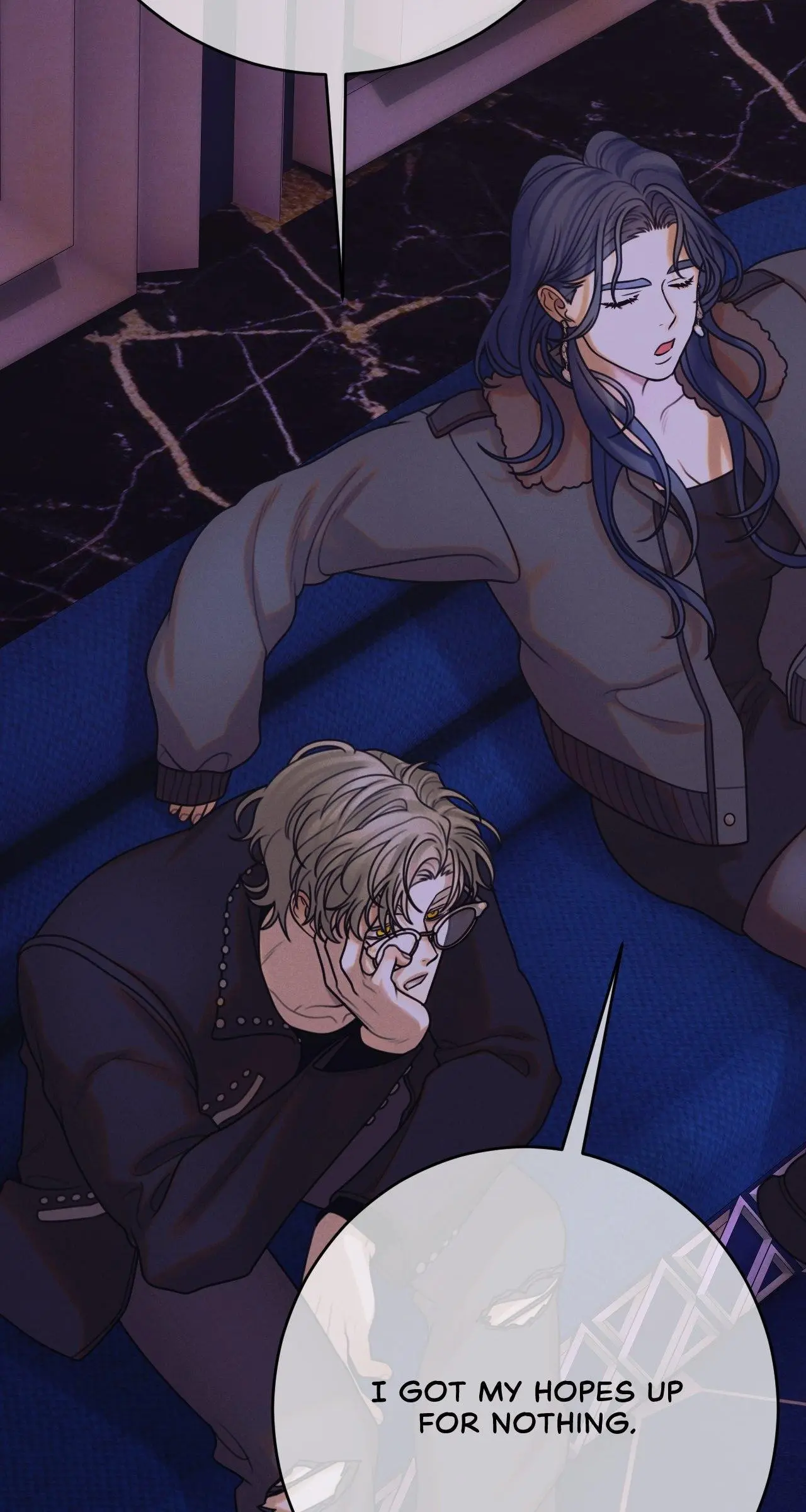 Dreaming of the Dokkaebi - Chapter 67 Page 58