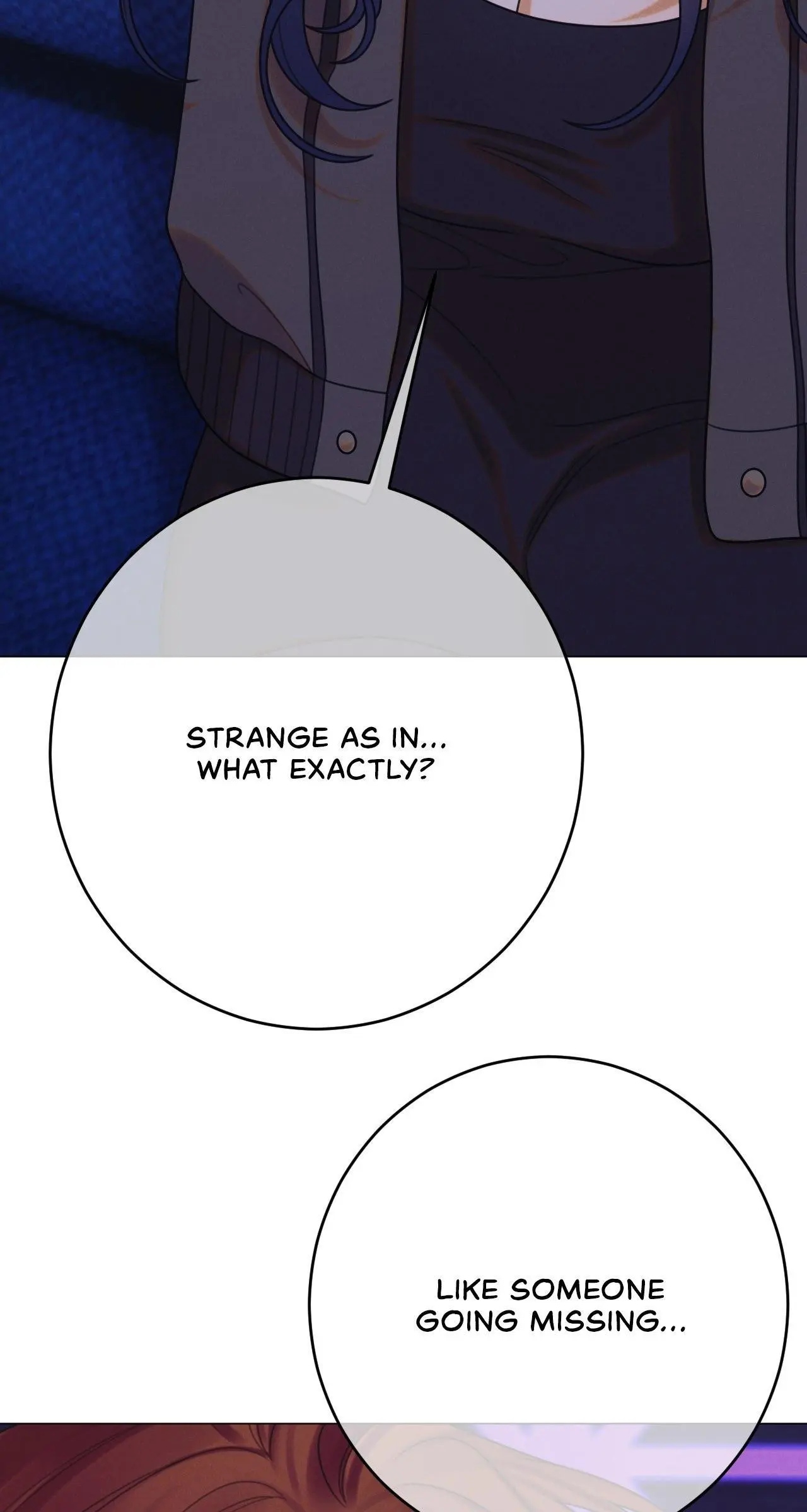 Dreaming of the Dokkaebi - Chapter 67 Page 70