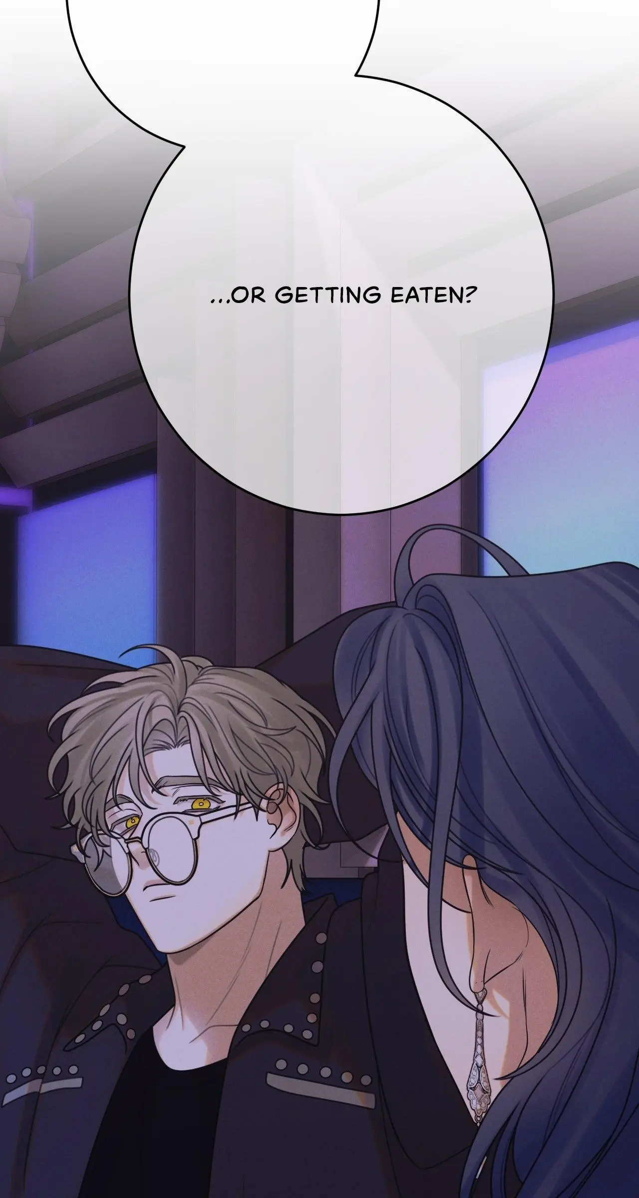 Dreaming of the Dokkaebi - Chapter 67 Page 72