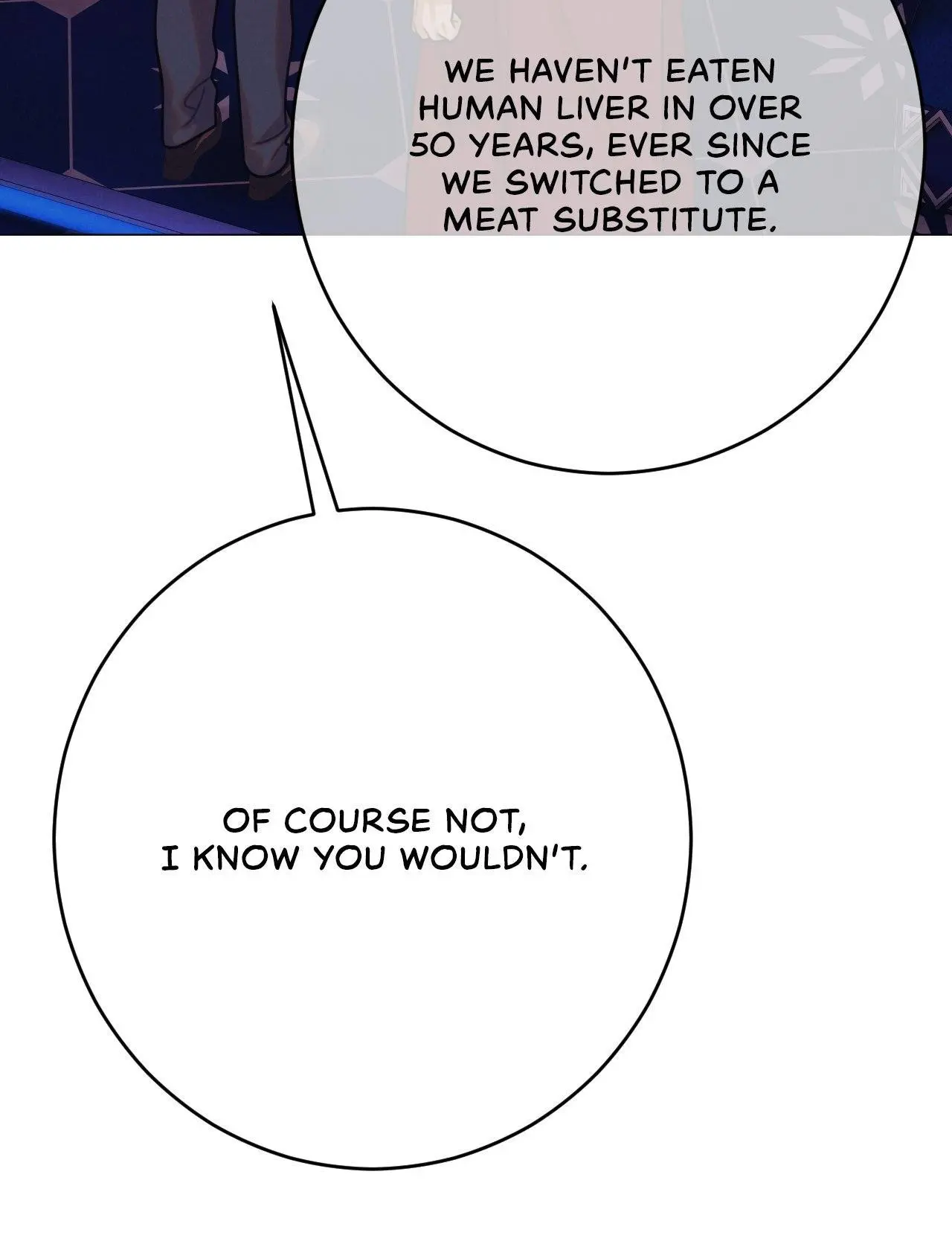Dreaming of the Dokkaebi - Chapter 67 Page 75