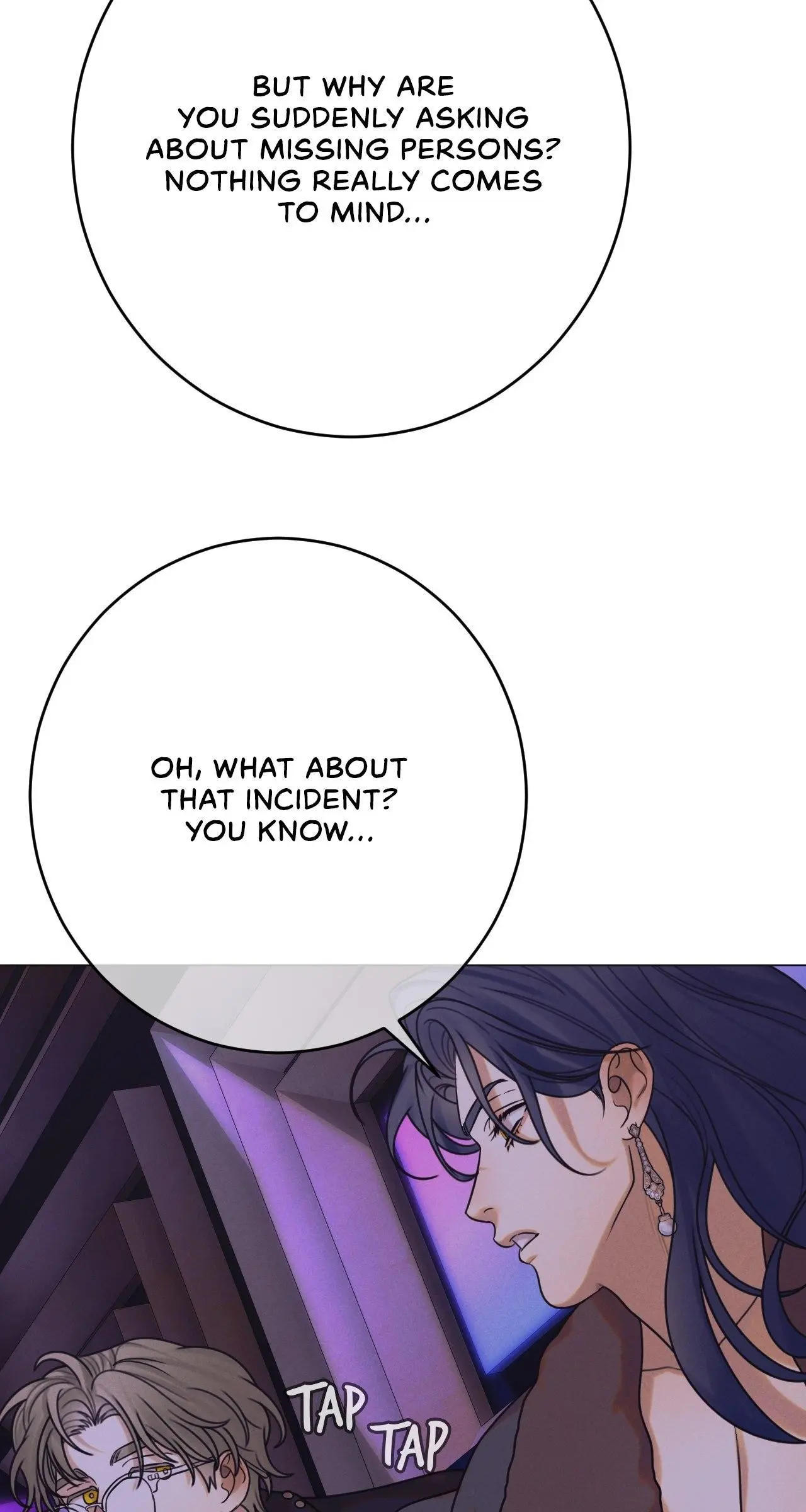 Dreaming of the Dokkaebi - Chapter 67 Page 77