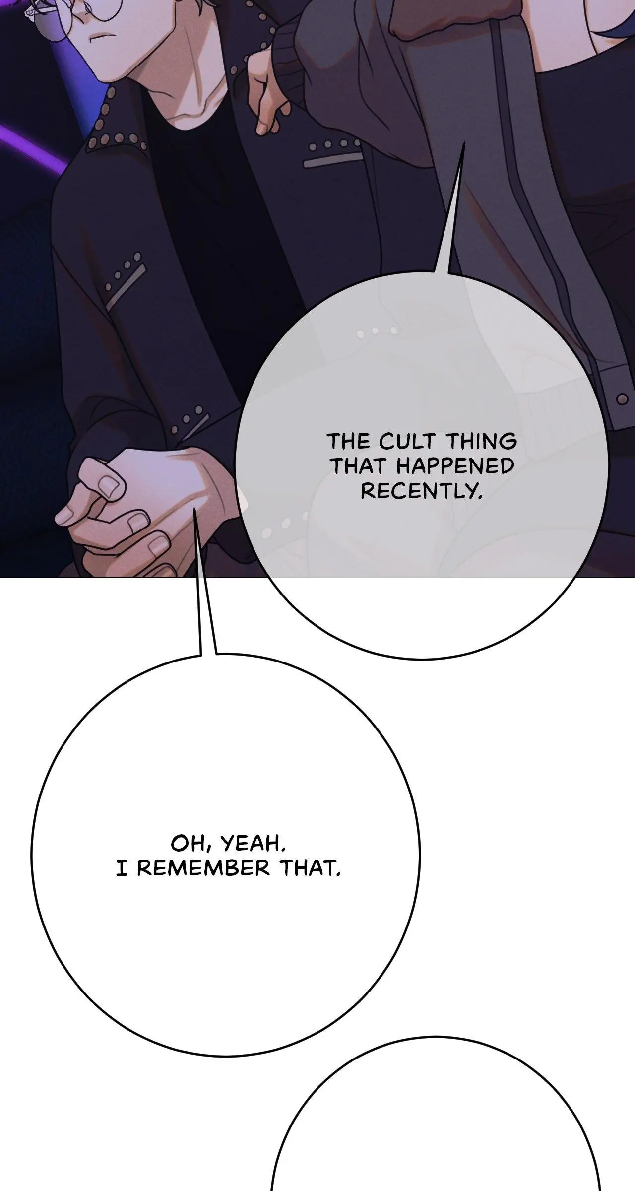 Dreaming of the Dokkaebi - Chapter 67 Page 78