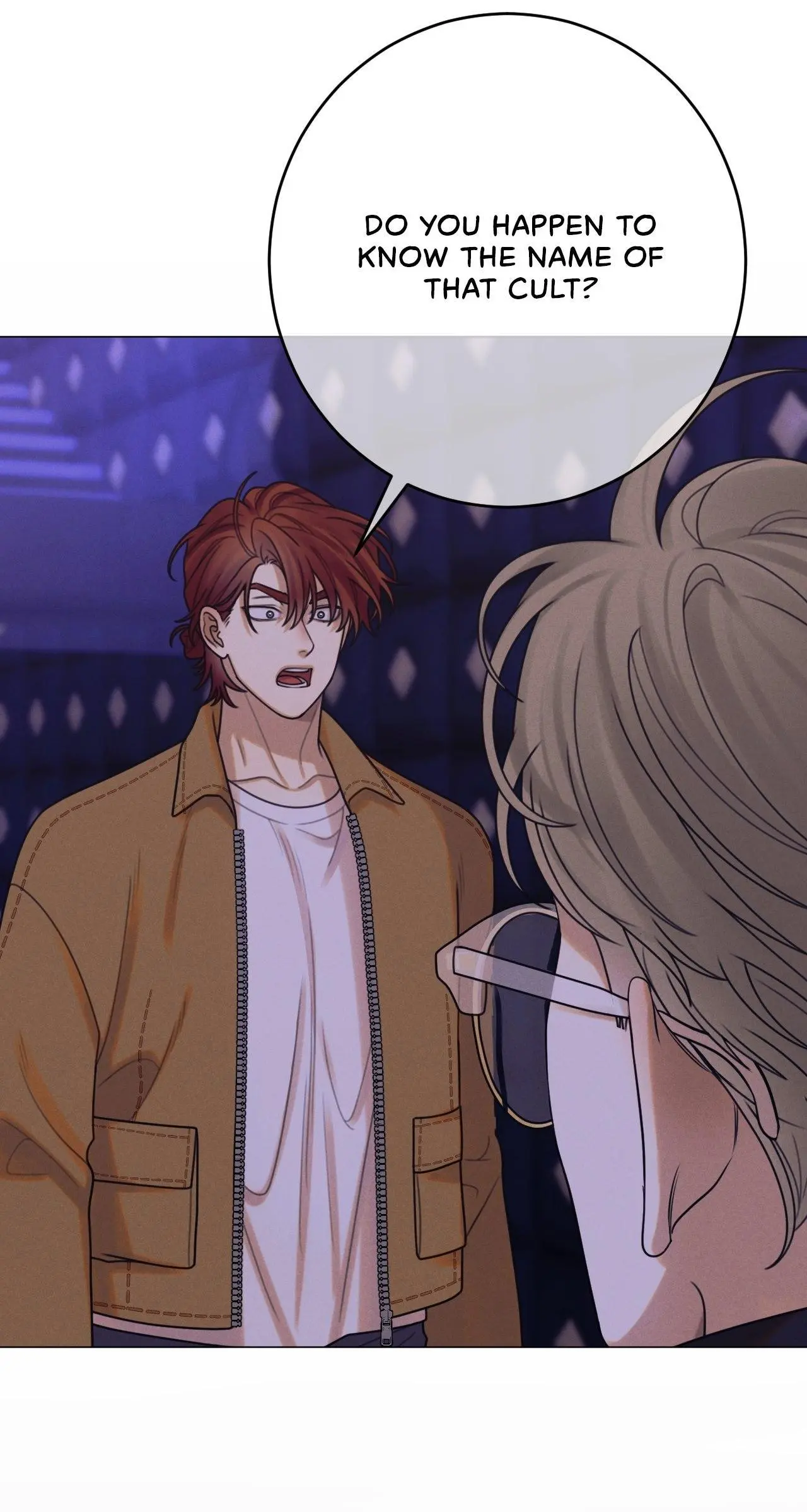 Dreaming of the Dokkaebi - Chapter 67 Page 84
