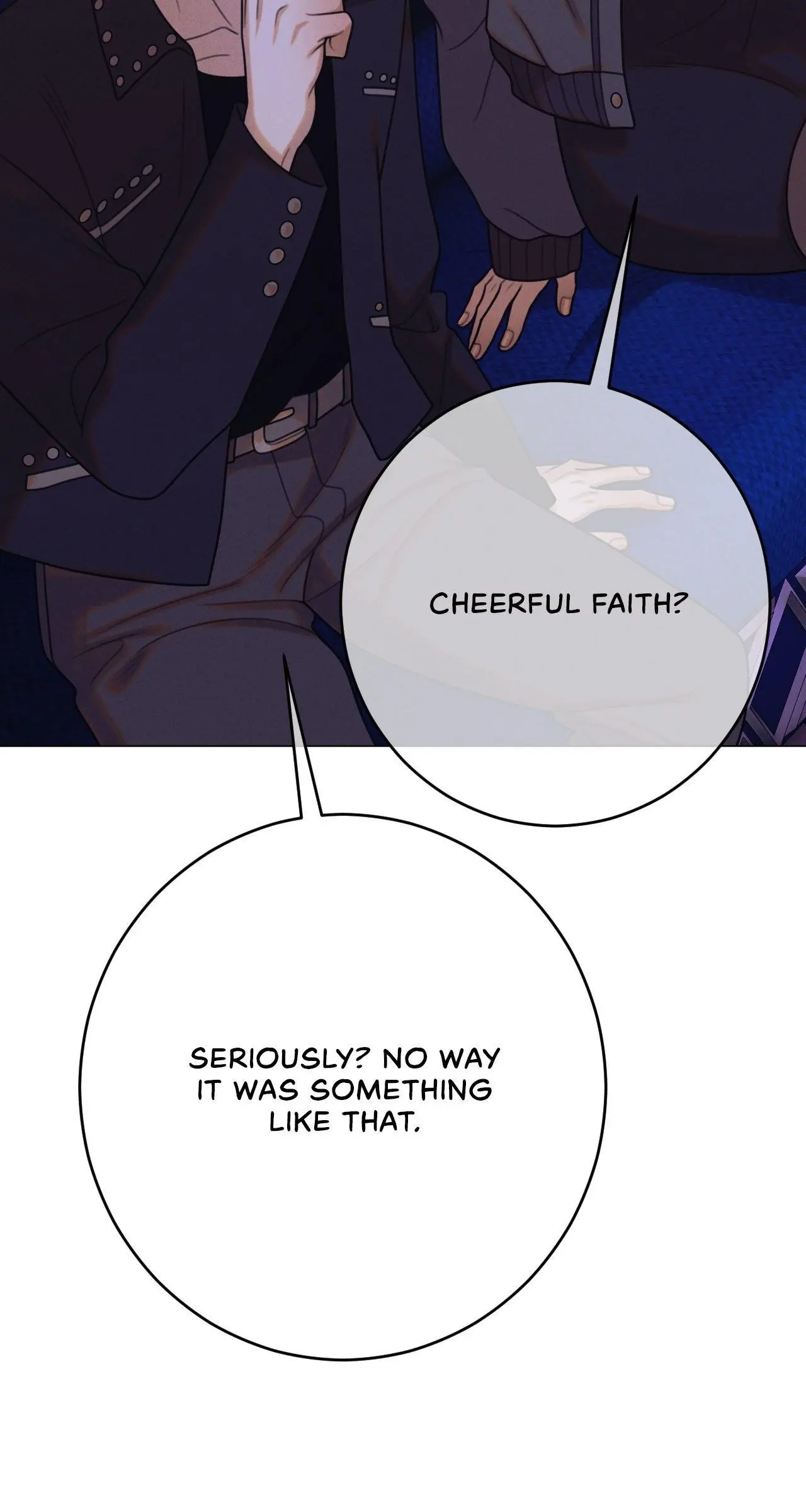 Dreaming of the Dokkaebi - Chapter 67 Page 86